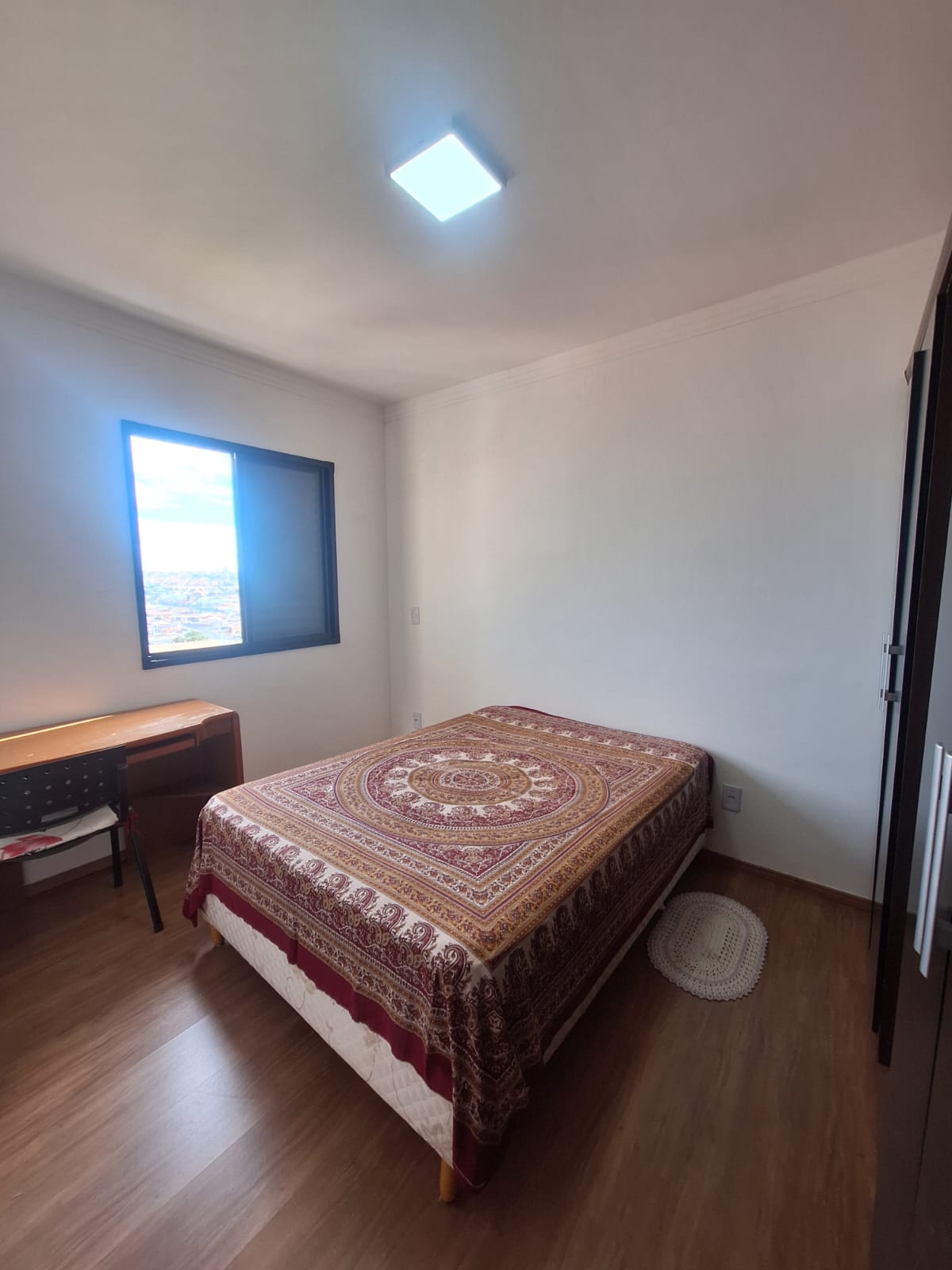 Apartamento à Venda na Vila Nicácio