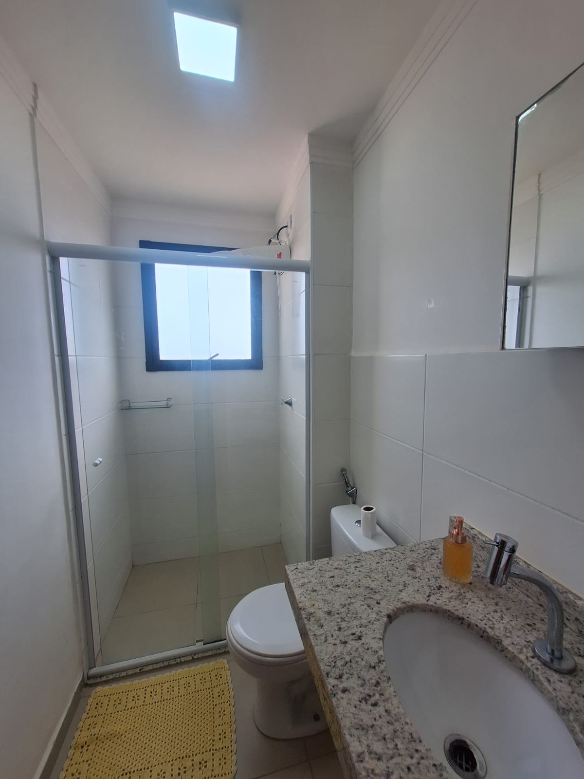 Apartamento à Venda na Vila Nicácio