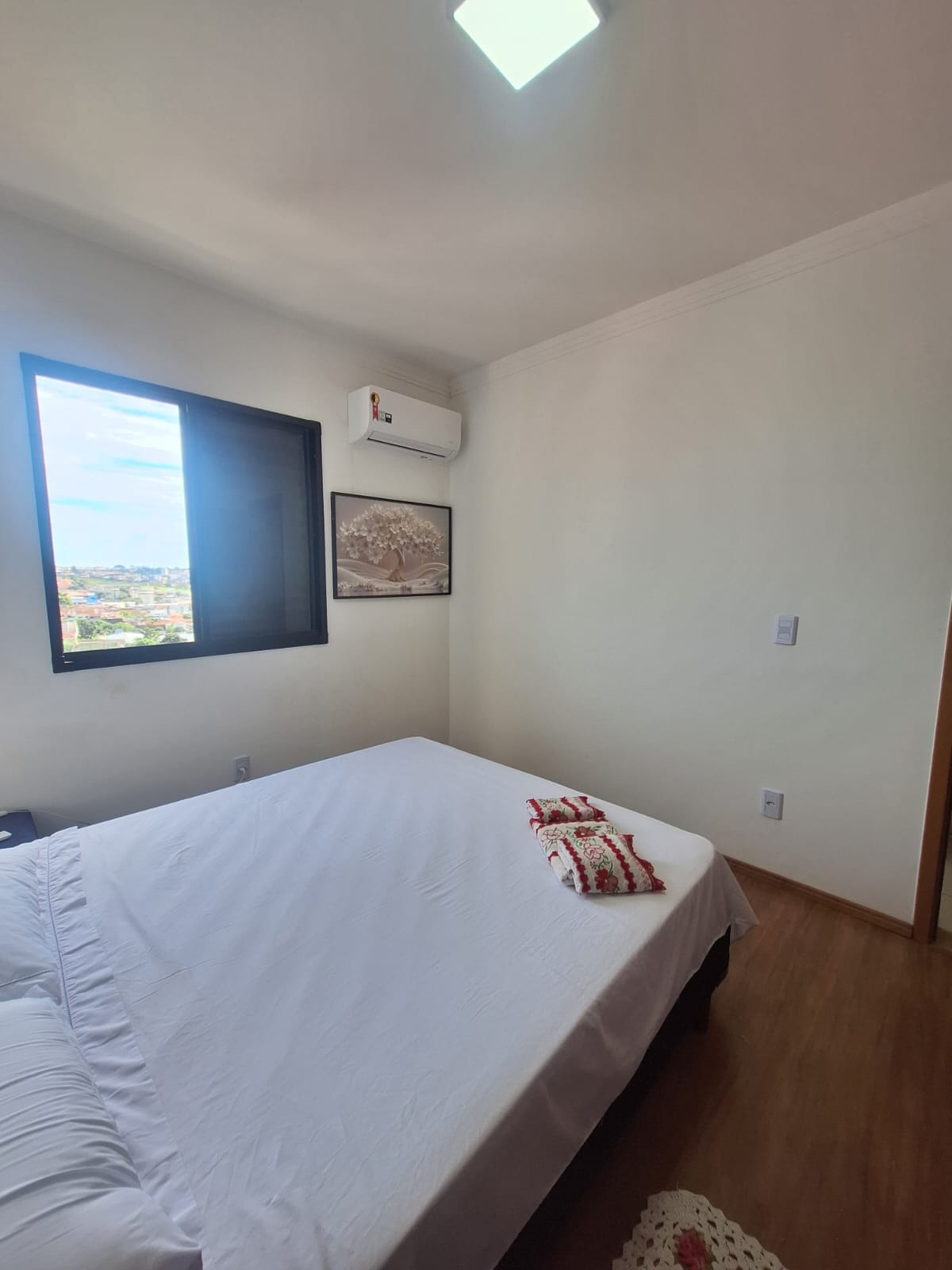 Apartamento à Venda na Vila Nicácio