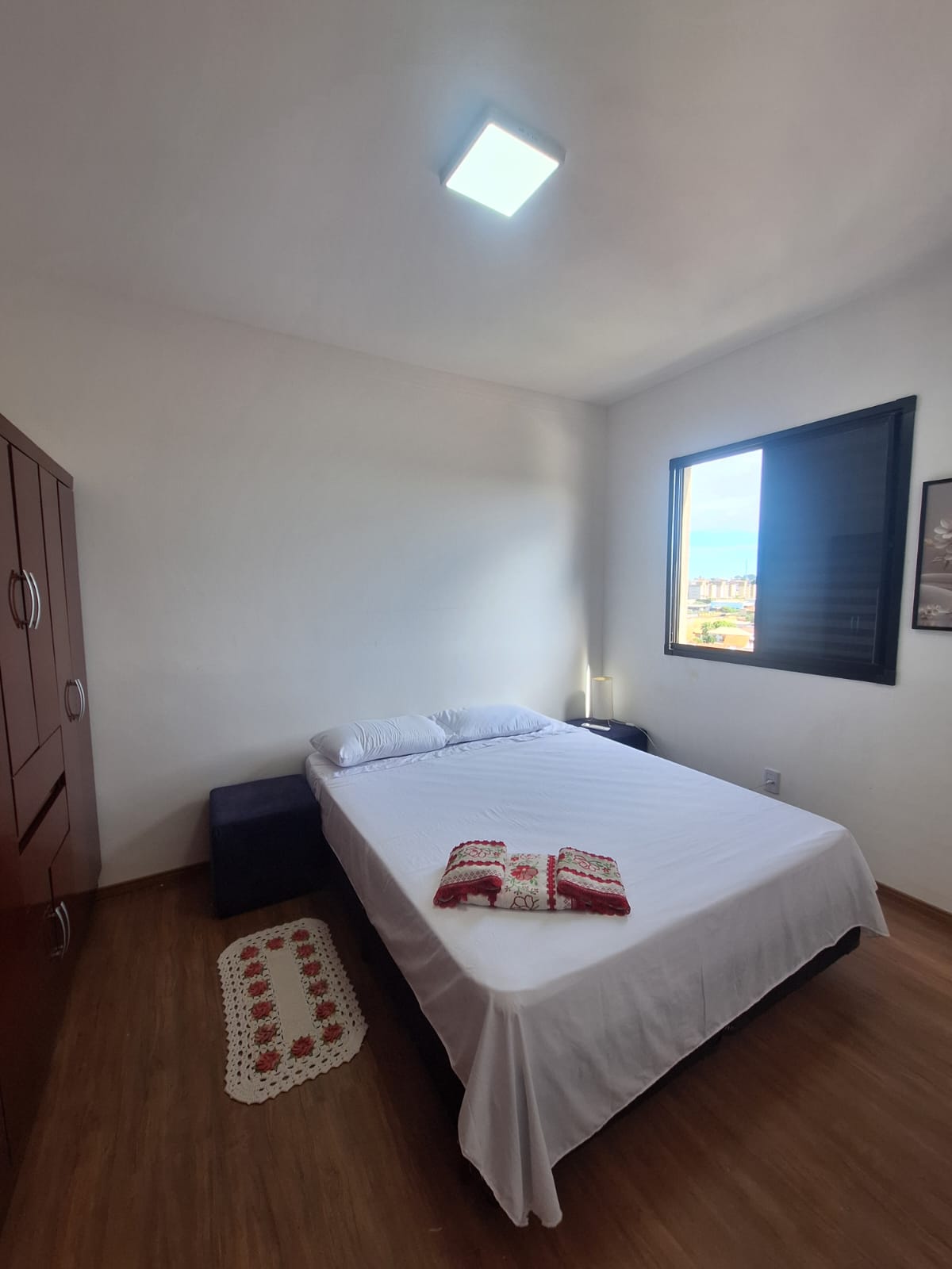 Apartamento à Venda na Vila Nicácio