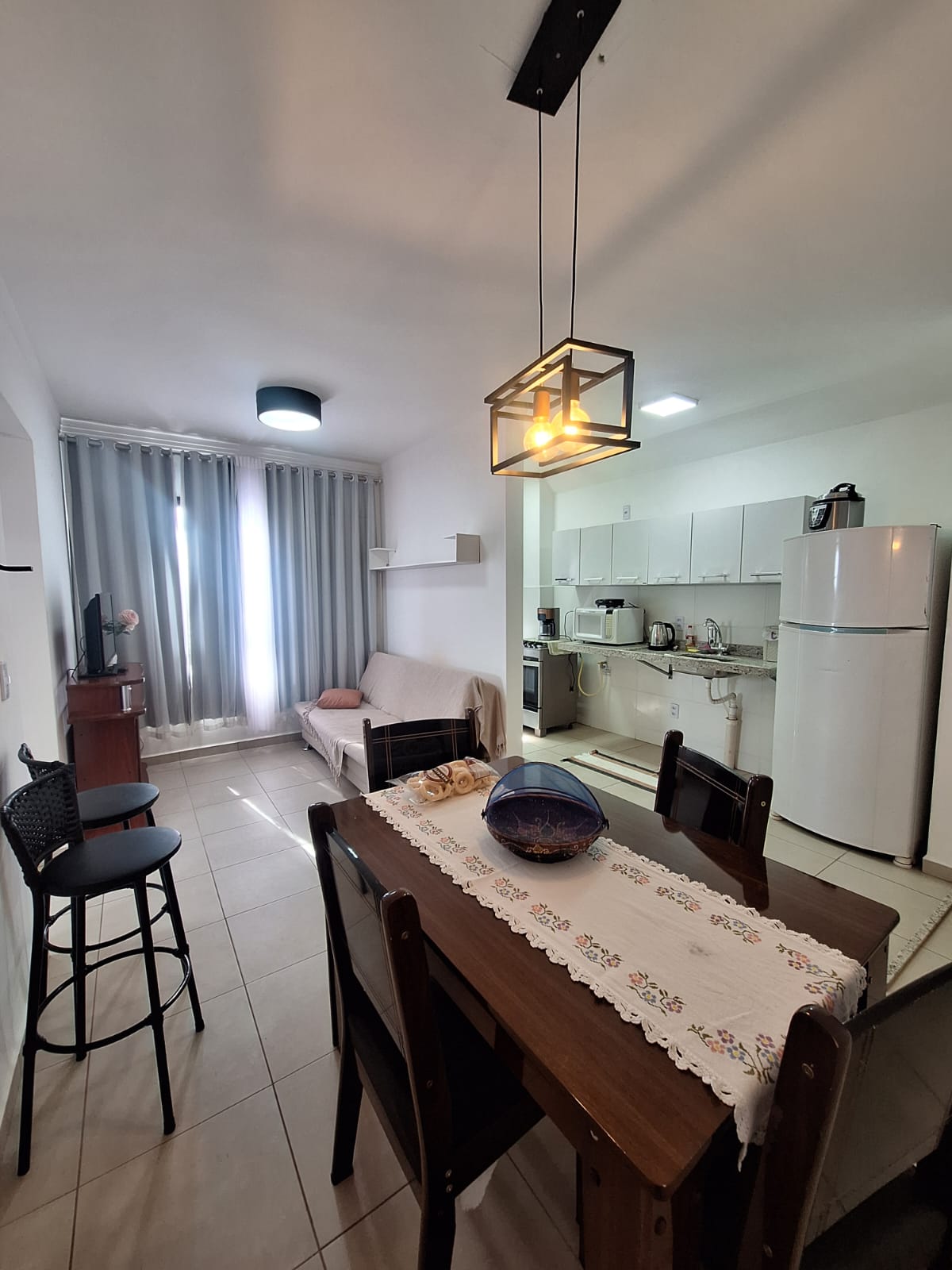 Apartamento à Venda na Vila Nicácio