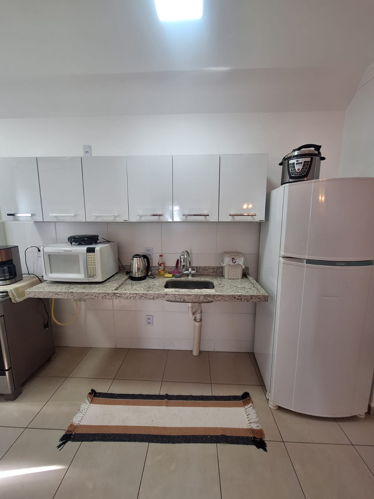 Apartamento à Venda na Vila Nicácio