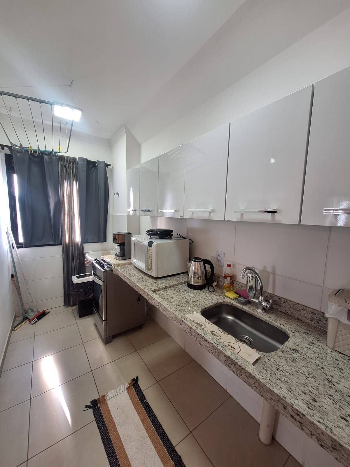 Apartamento à Venda na Vila Nicácio