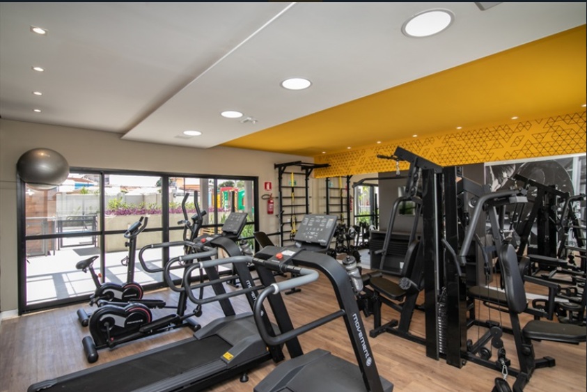 Apartamento à Venda na Vila Nicácio