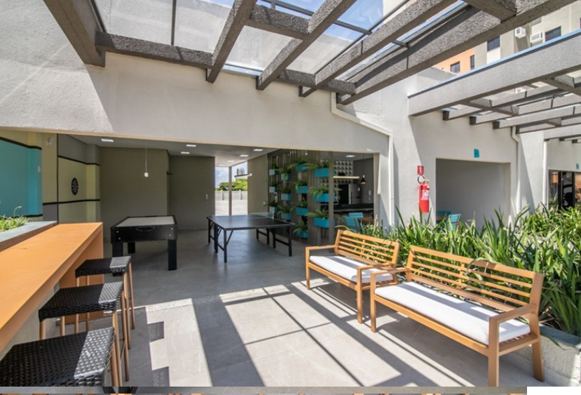 Apartamento à Venda na Vila Nicácio