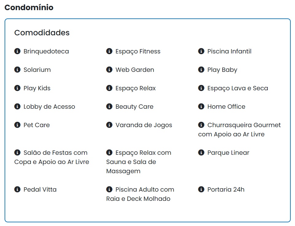 Apartamento à Venda na Vila Nicácio