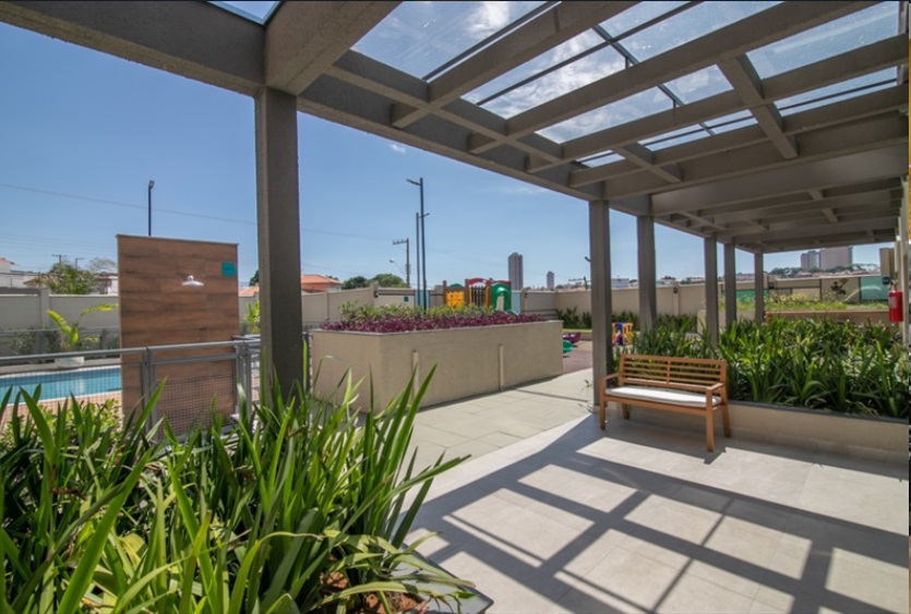 Apartamento à Venda na Vila Nicácio