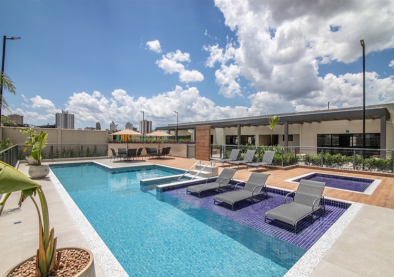 Apartamento à Venda na Vila Nicácio