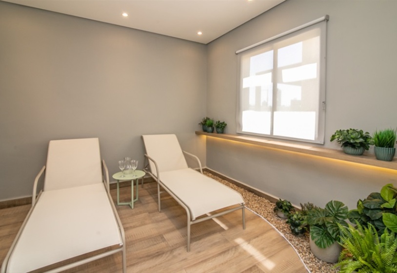 Apartamento à Venda na Vila Nicácio