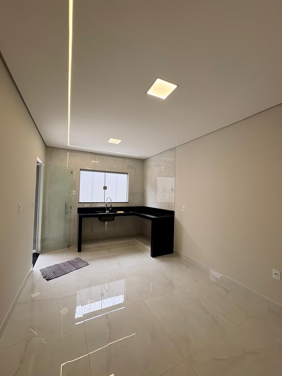 Casa à Venda na Estação