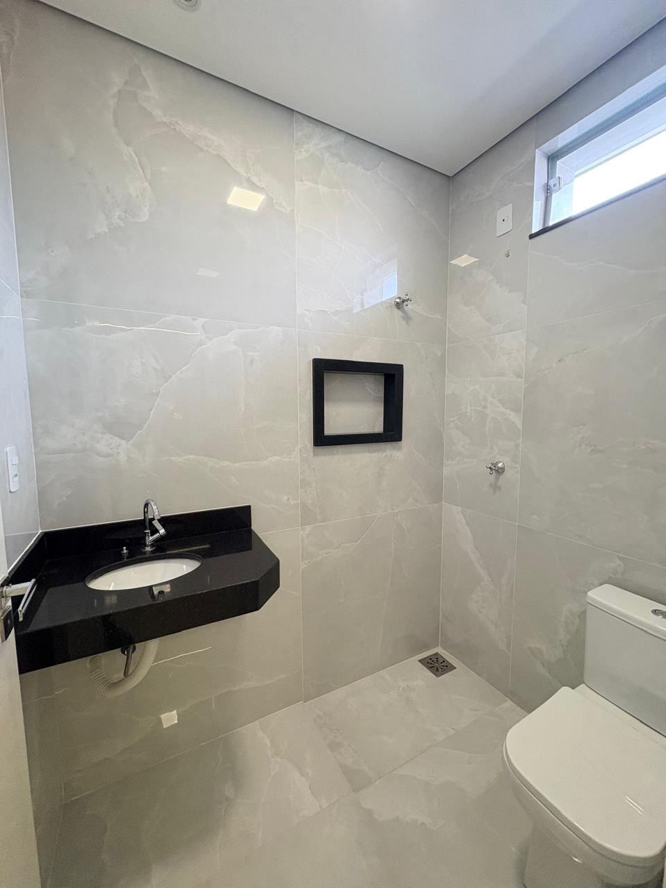 Casa à Venda na Estação