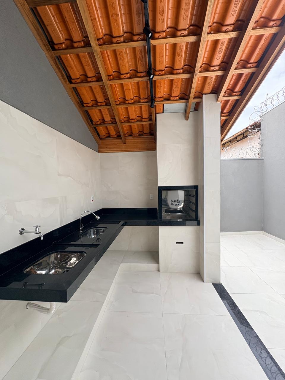 Casa à Venda na Estação