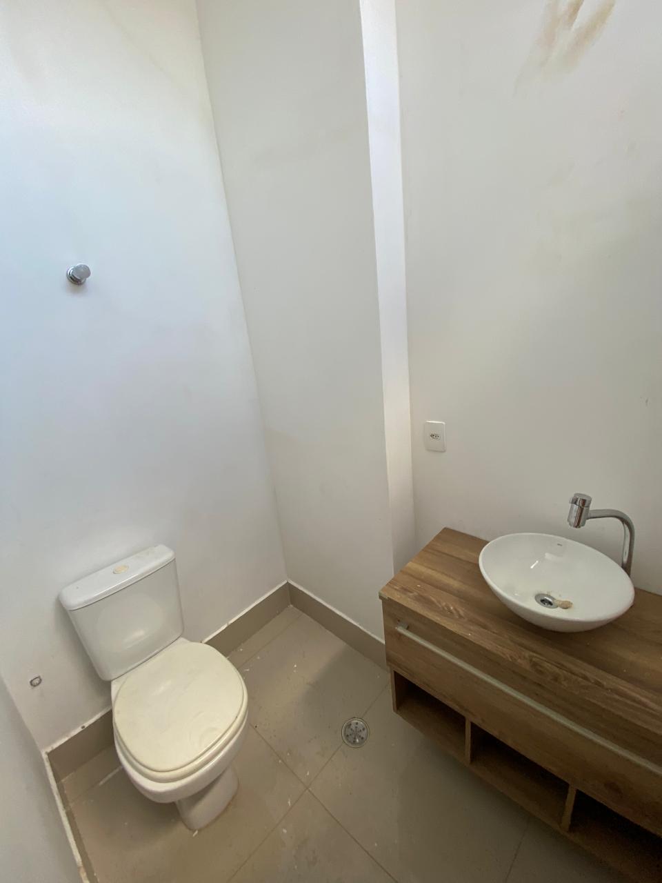 Apartamento à Venda no Piratininga