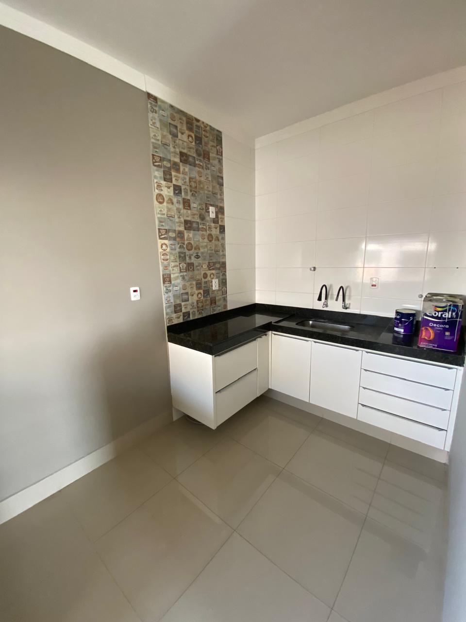 Apartamento à Venda no Piratininga