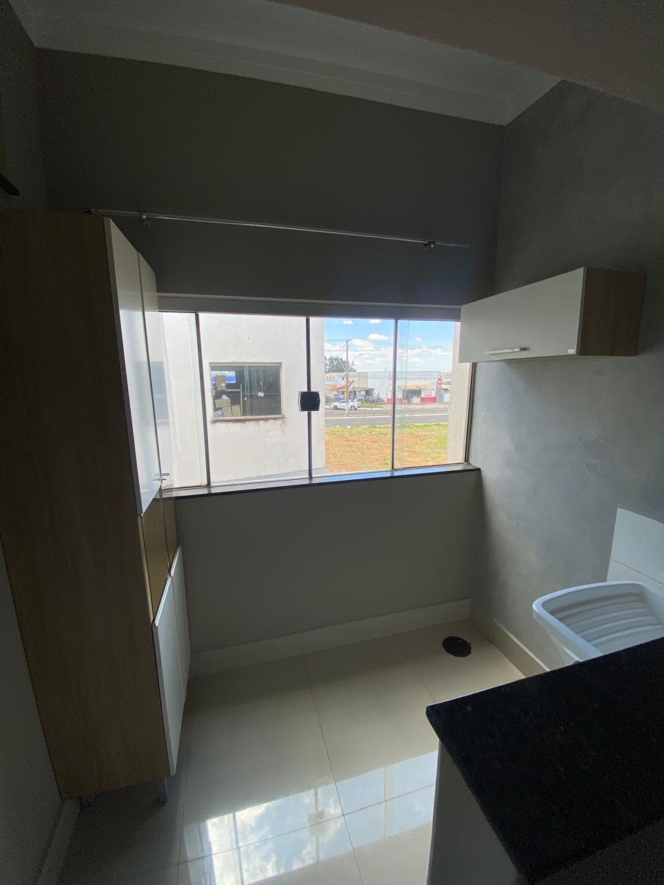 Apartamento à Venda no Piratininga