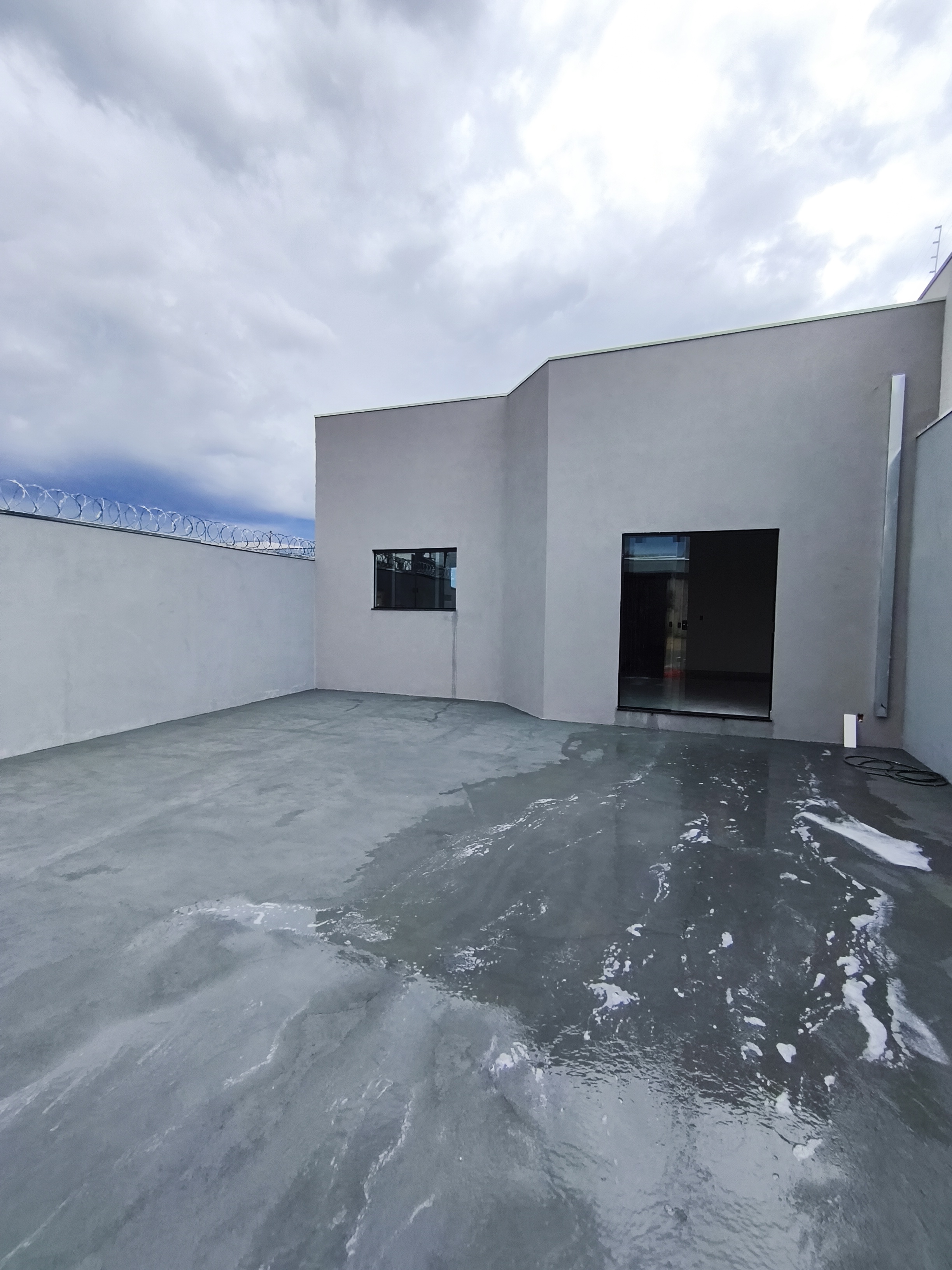 Casa à Venda no Jardim Cambuí