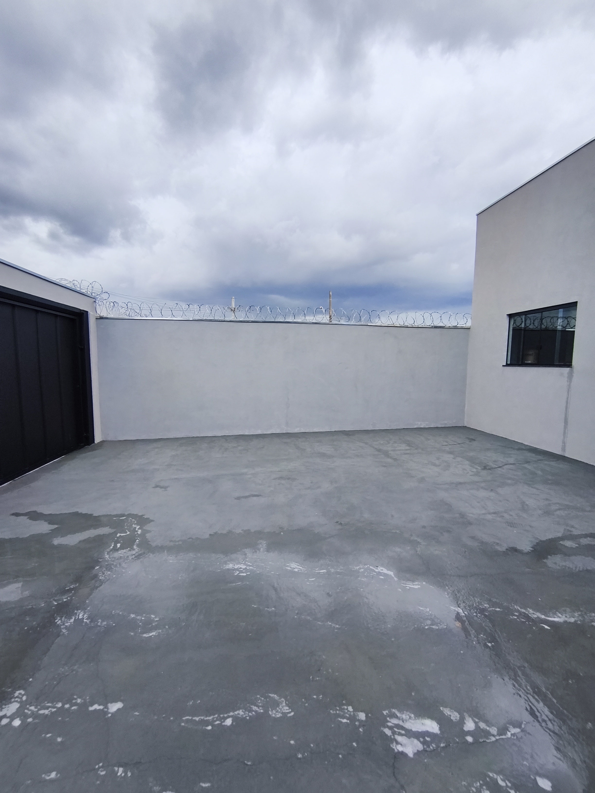 Casa à Venda no Jardim Cambuí