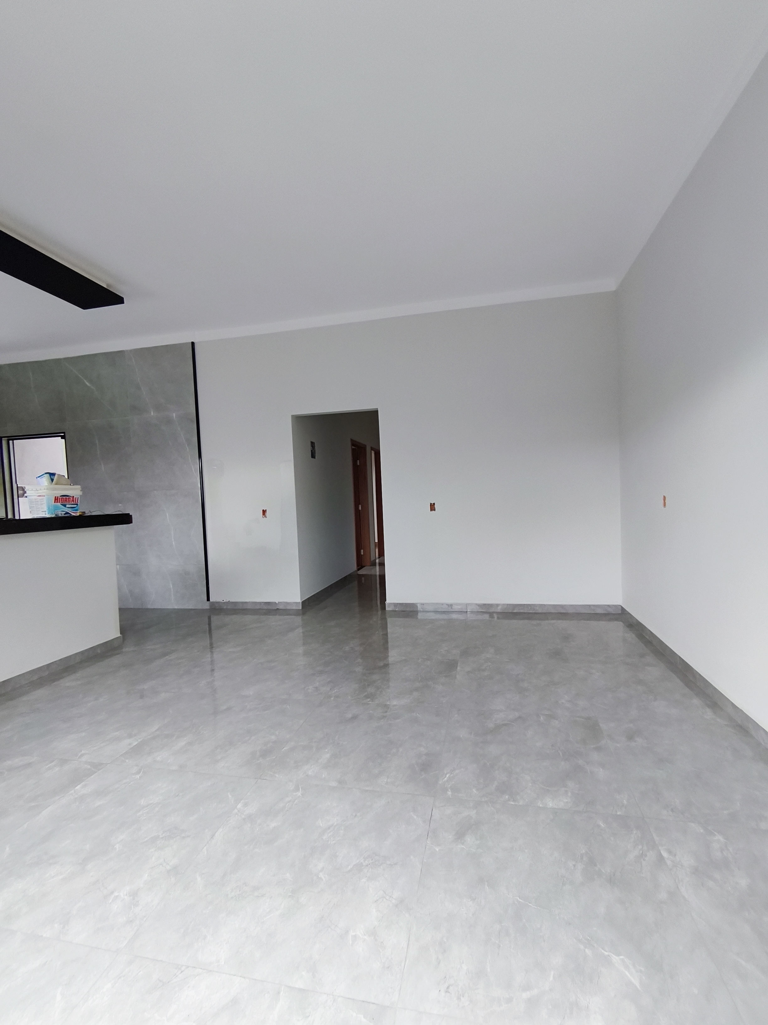 Casa à Venda no Jardim Cambuí