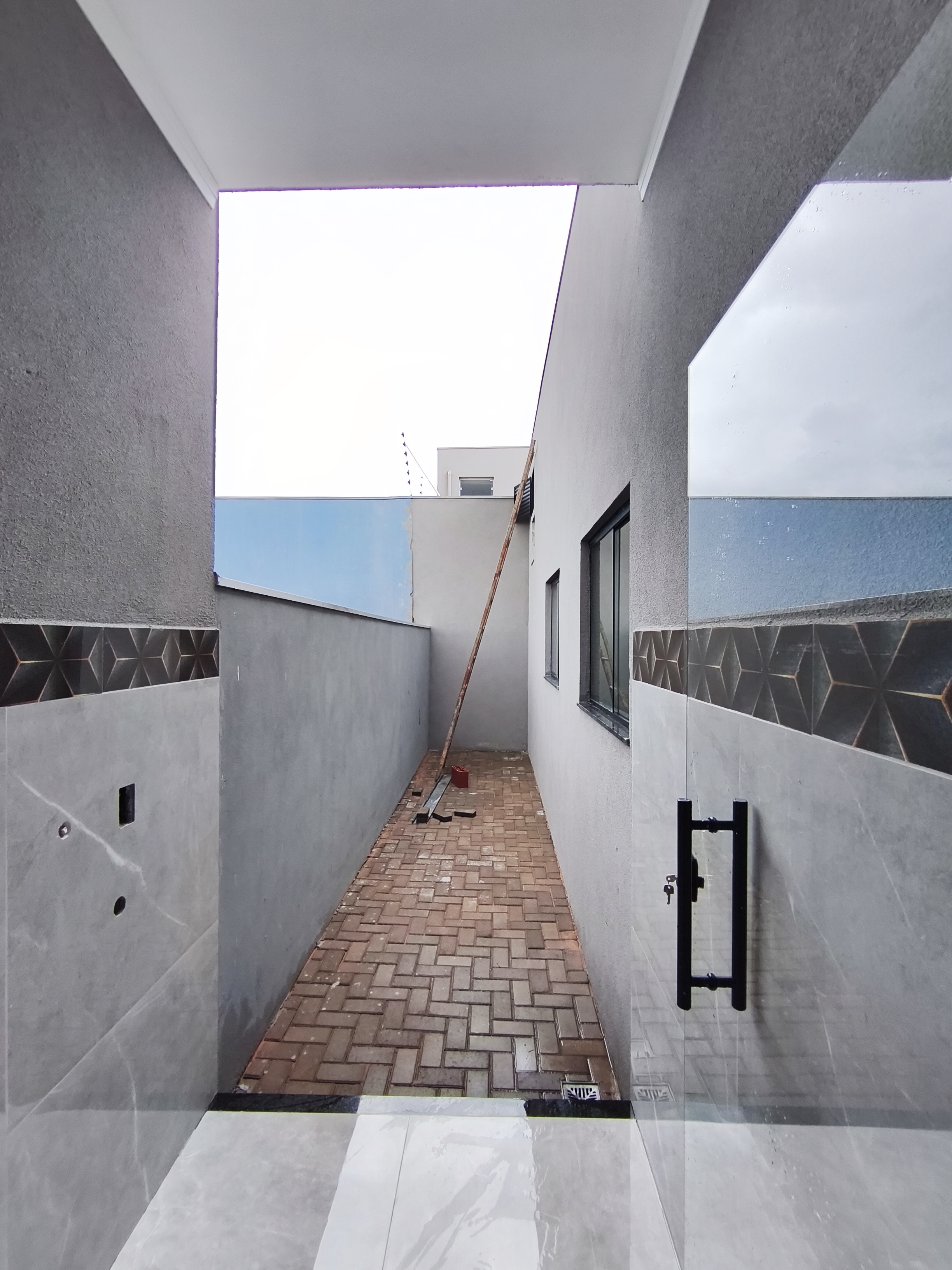 Casa à Venda no Jardim Cambuí