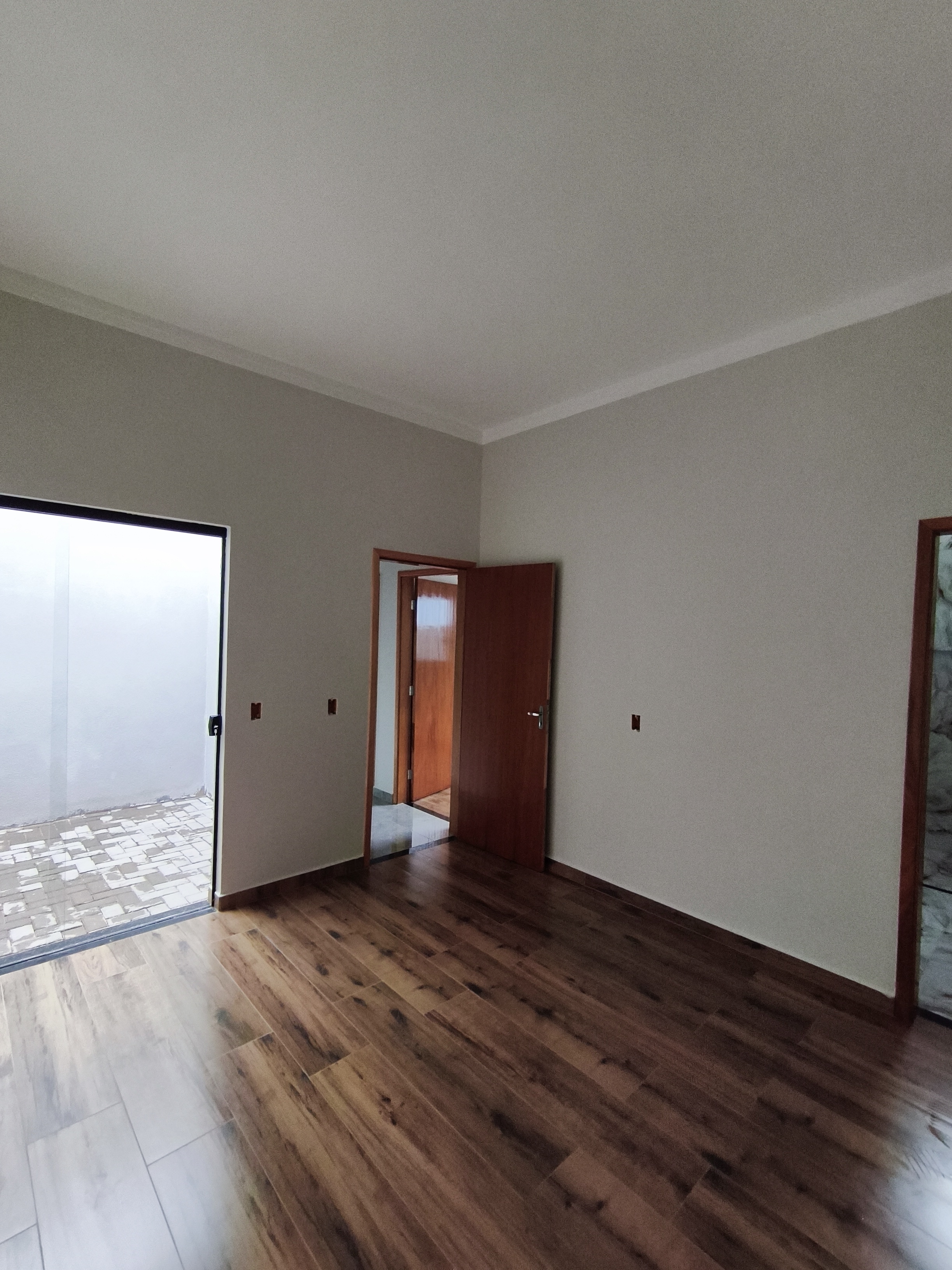 Casa à Venda no Jardim Cambuí