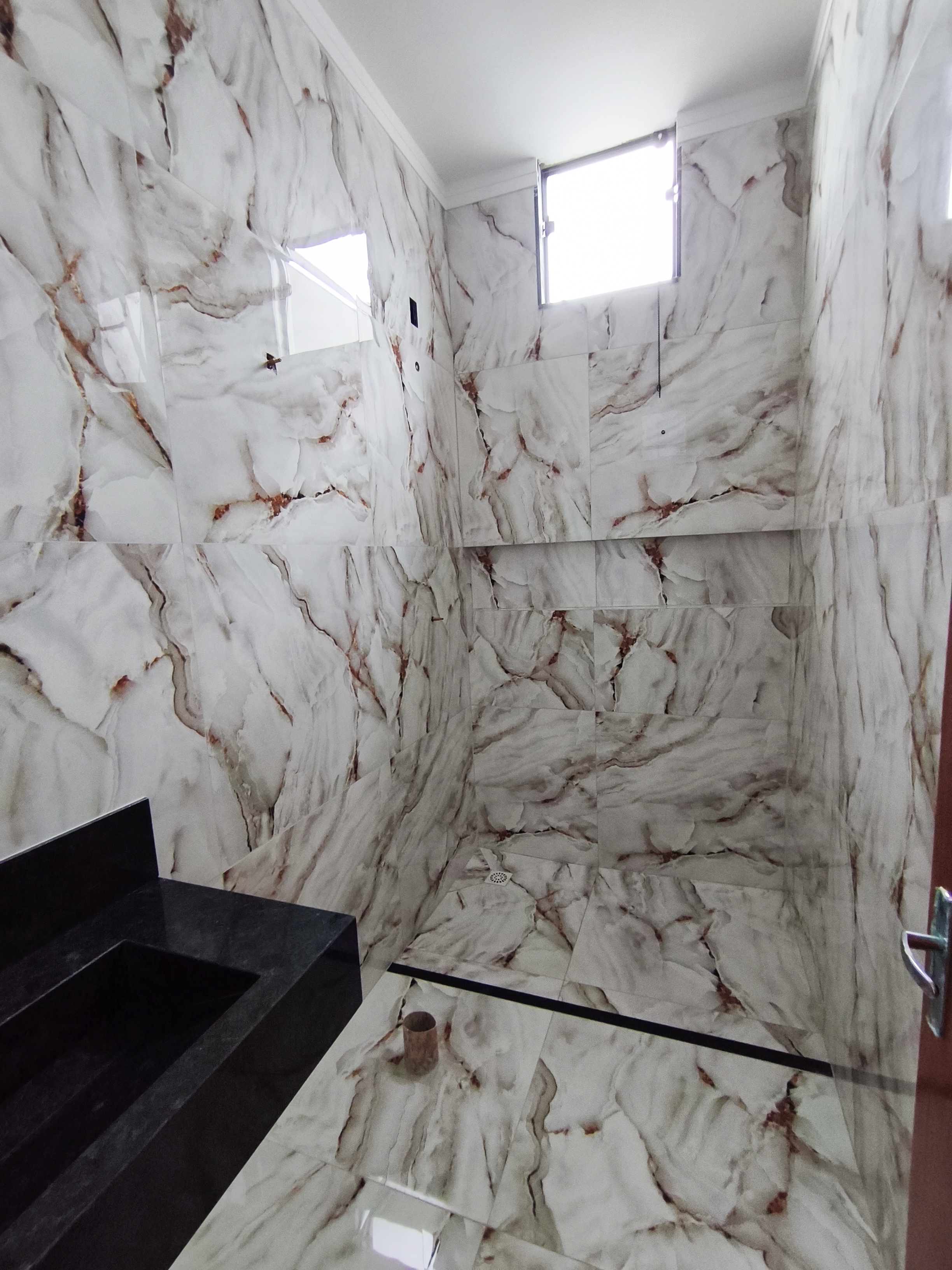 Casa à Venda no Jardim Cambuí