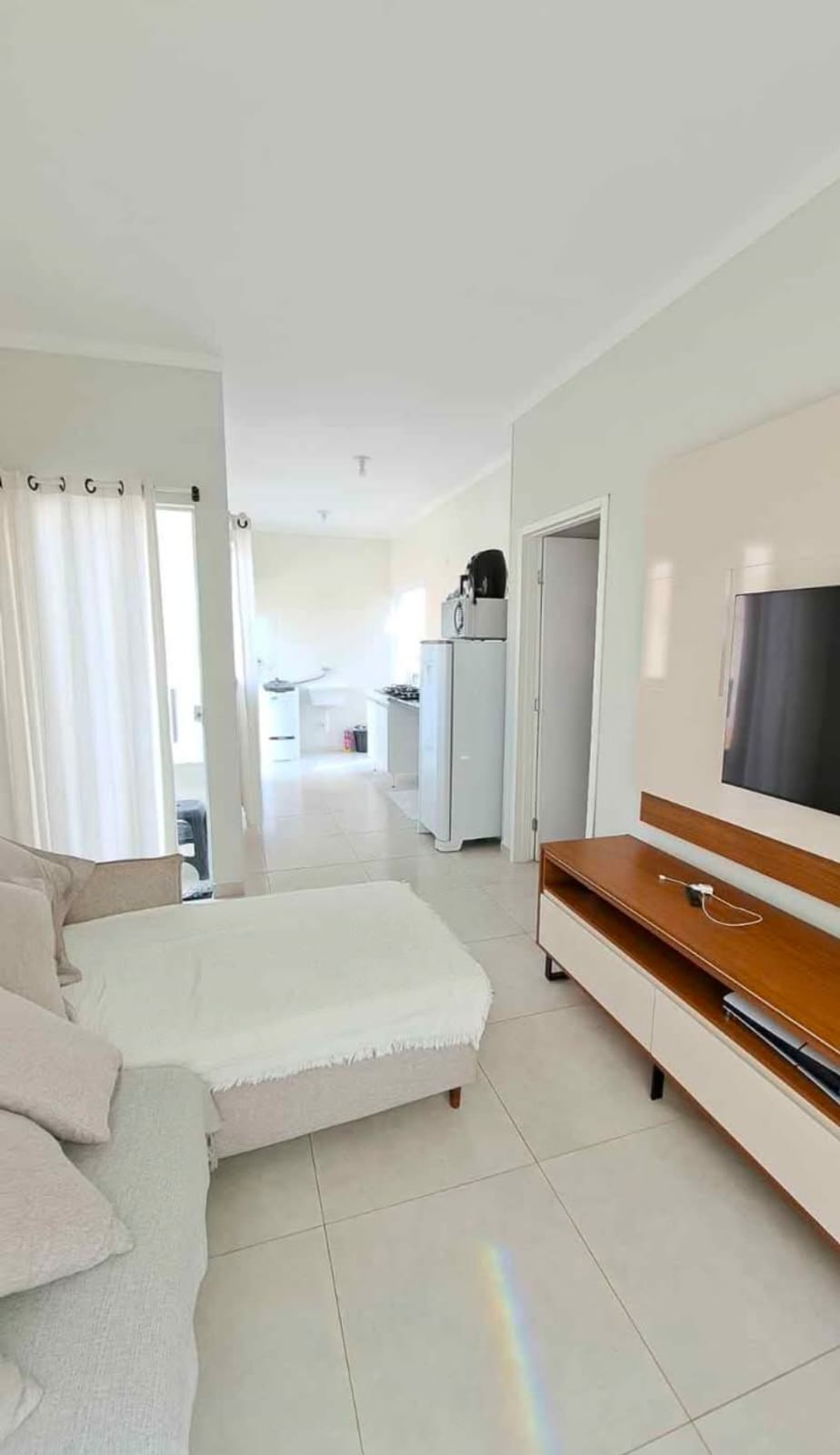 Casa no bairro Parque dos Coqueiros à Venda