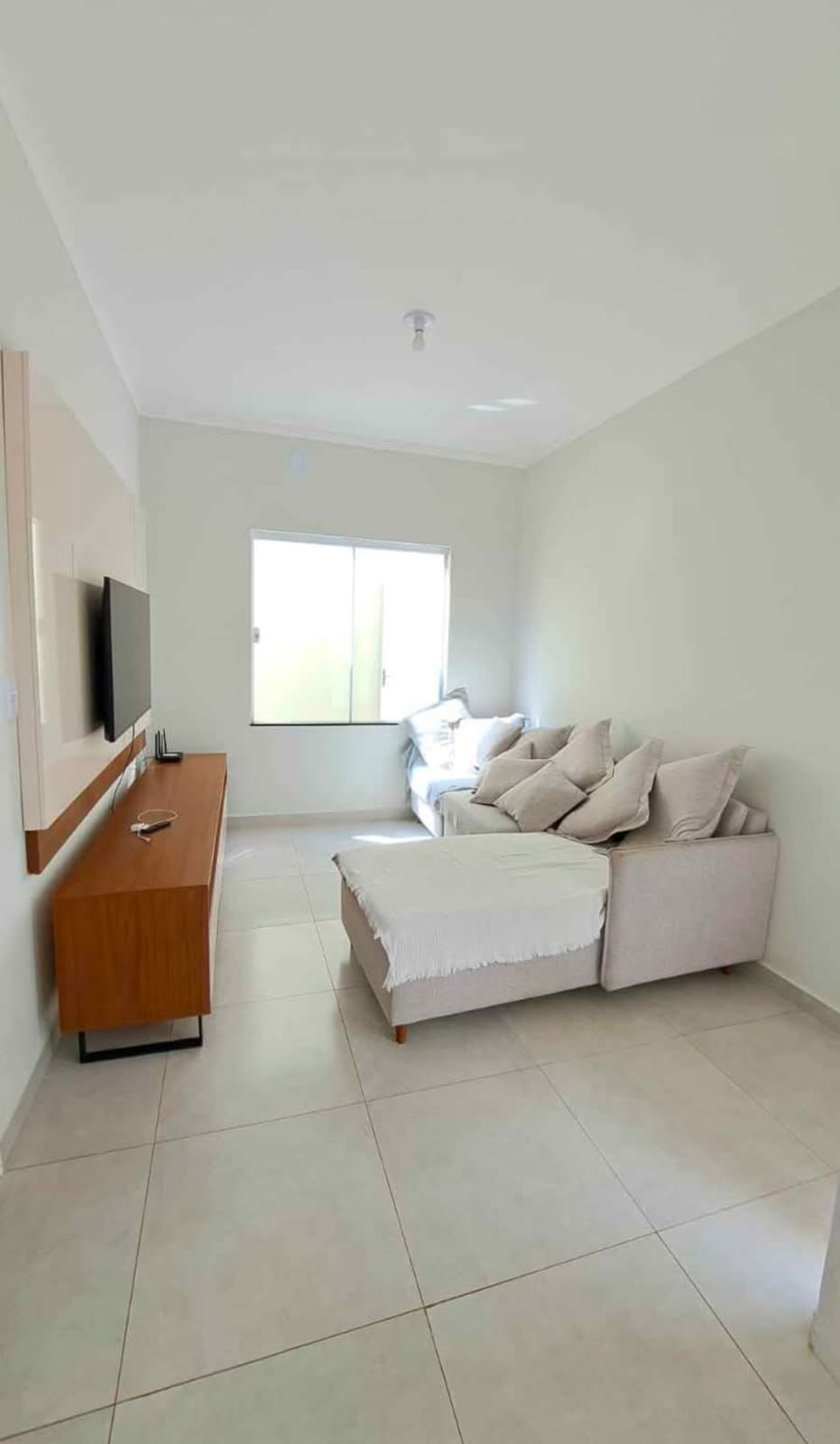 Casa no bairro Parque dos Coqueiros à Venda