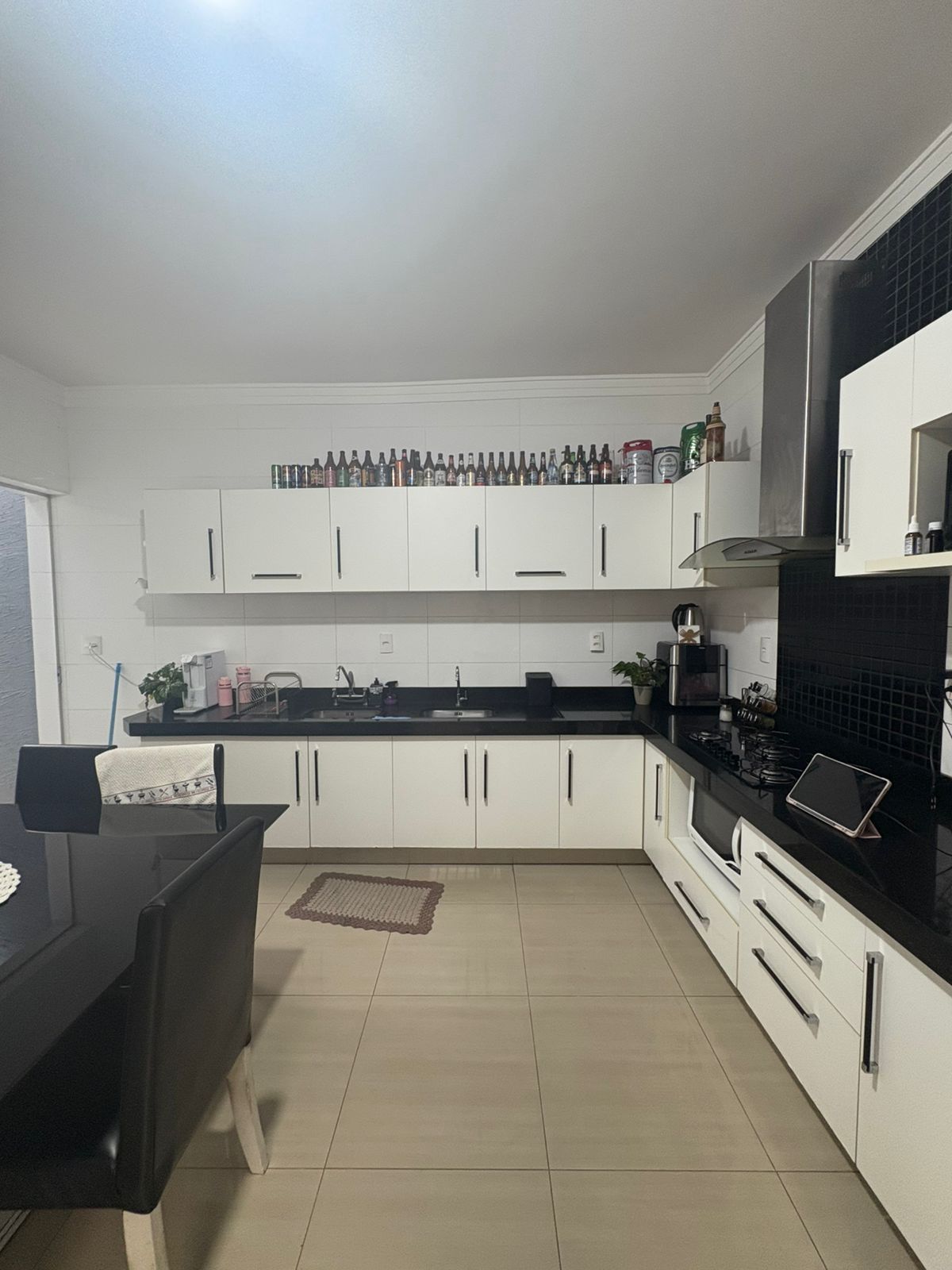 Casa no bairro Jardim Cambuí à Venda