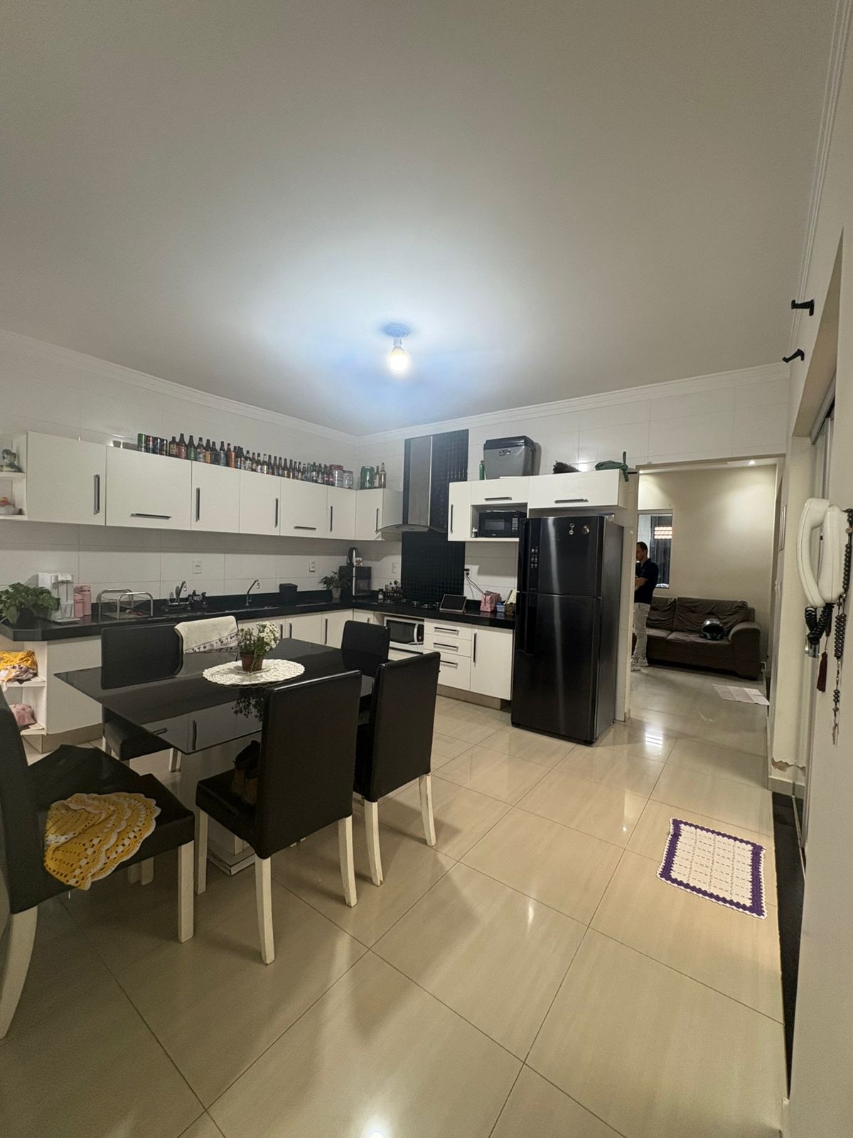 Casa no bairro Jardim Cambuí à Venda