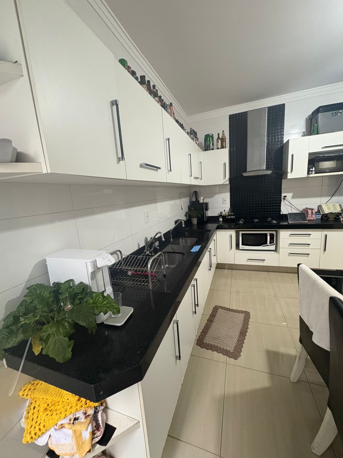 Casa no bairro Jardim Cambuí à Venda