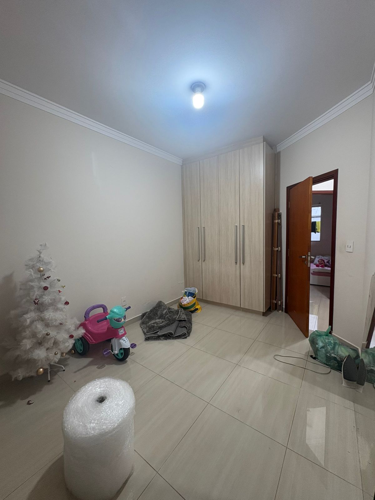 Casa no bairro Jardim Cambuí à Venda