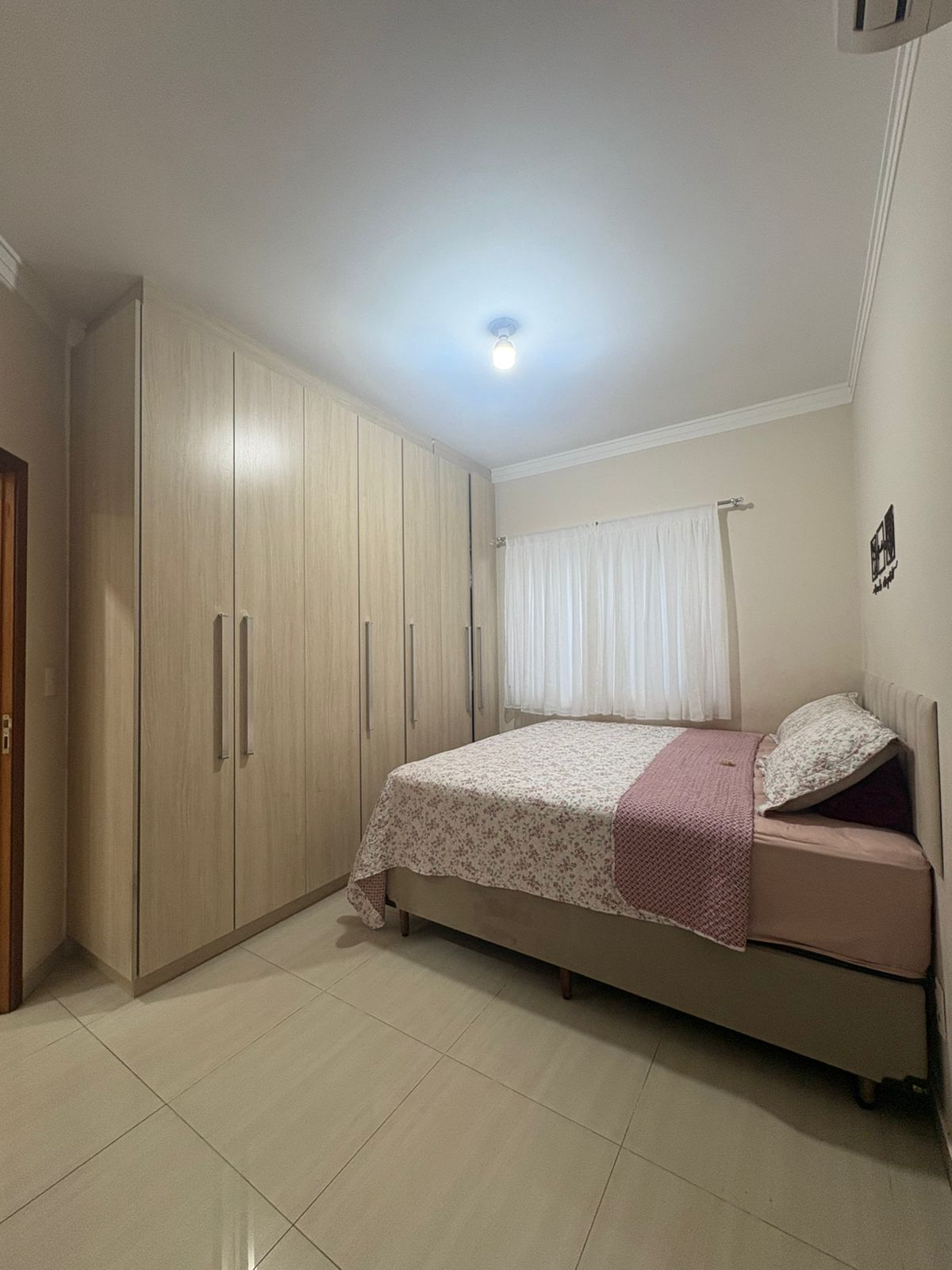 Casa no bairro Jardim Cambuí à Venda