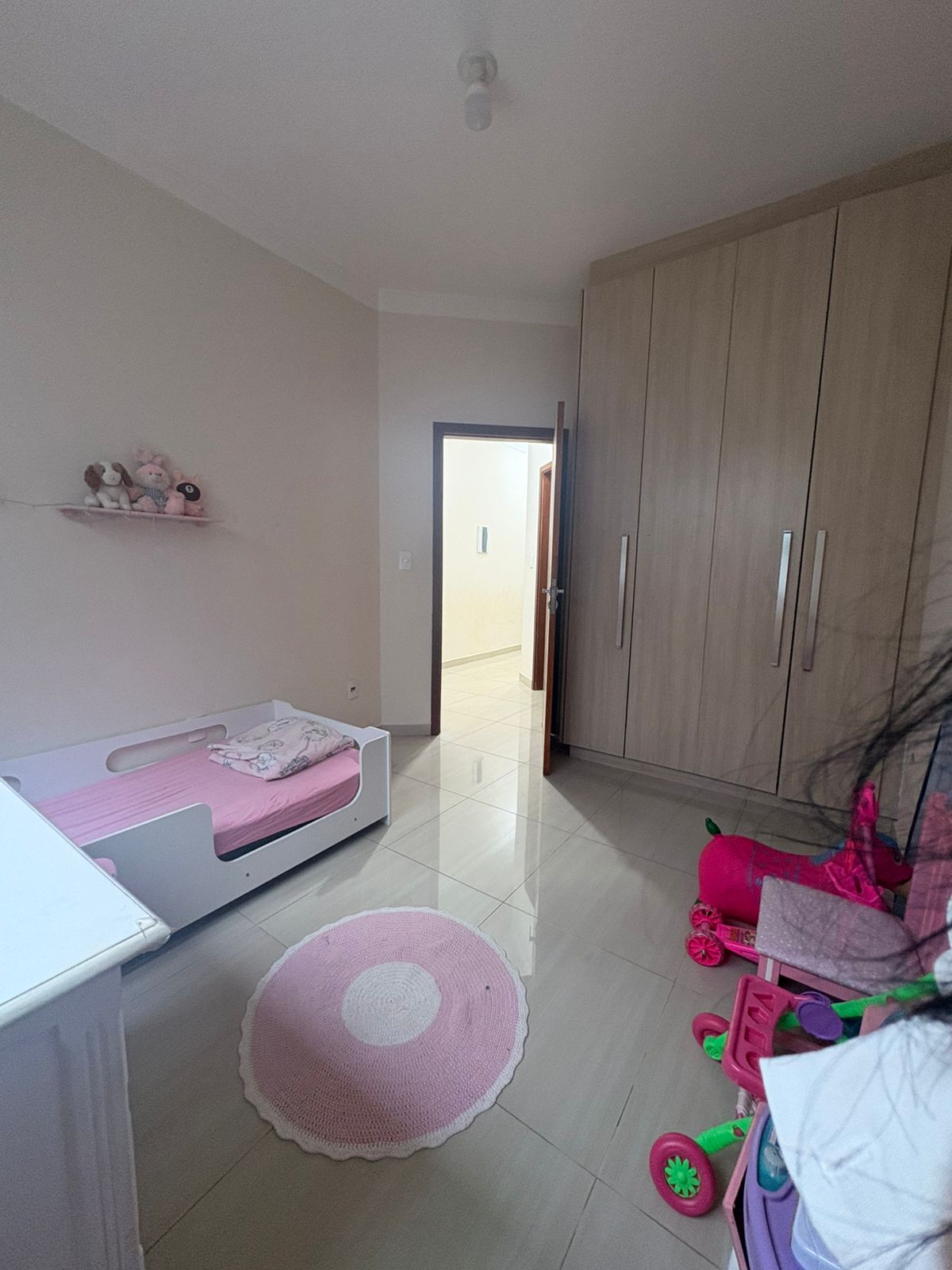 Casa no bairro Jardim Cambuí à Venda