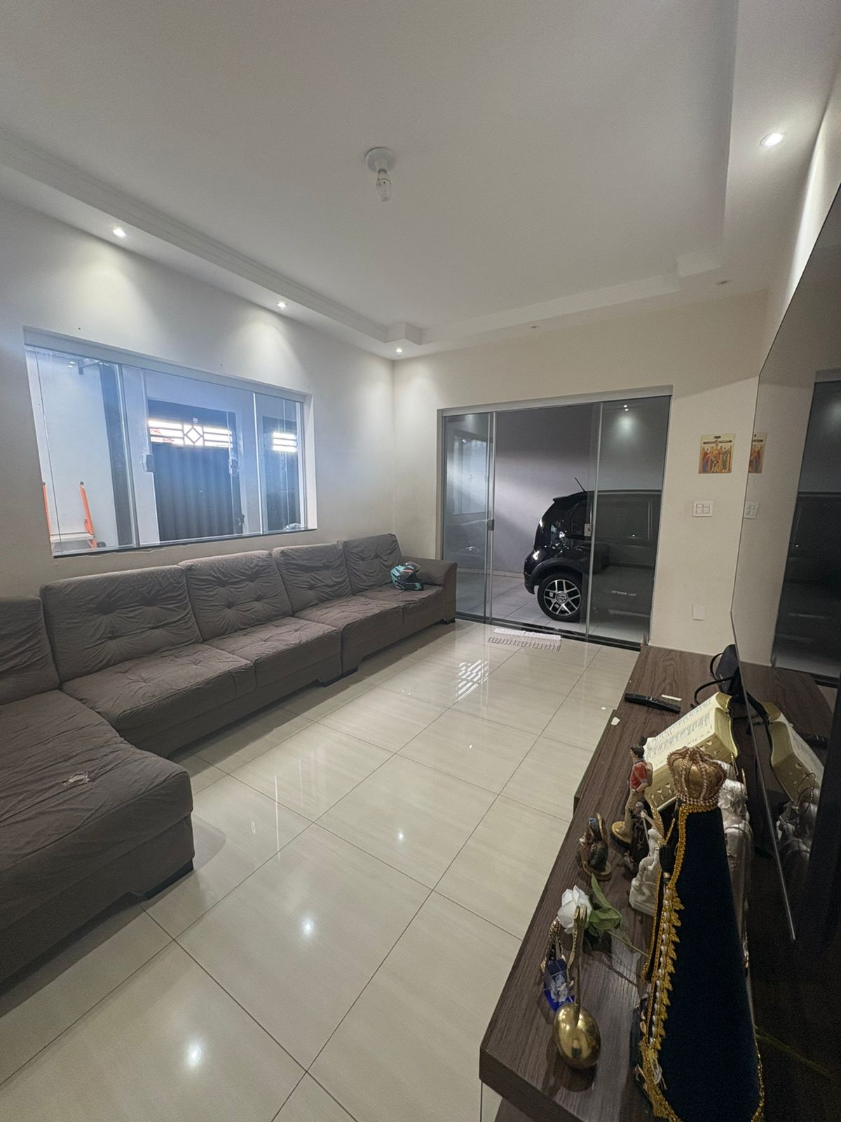 Casa no bairro Jardim Cambuí à Venda