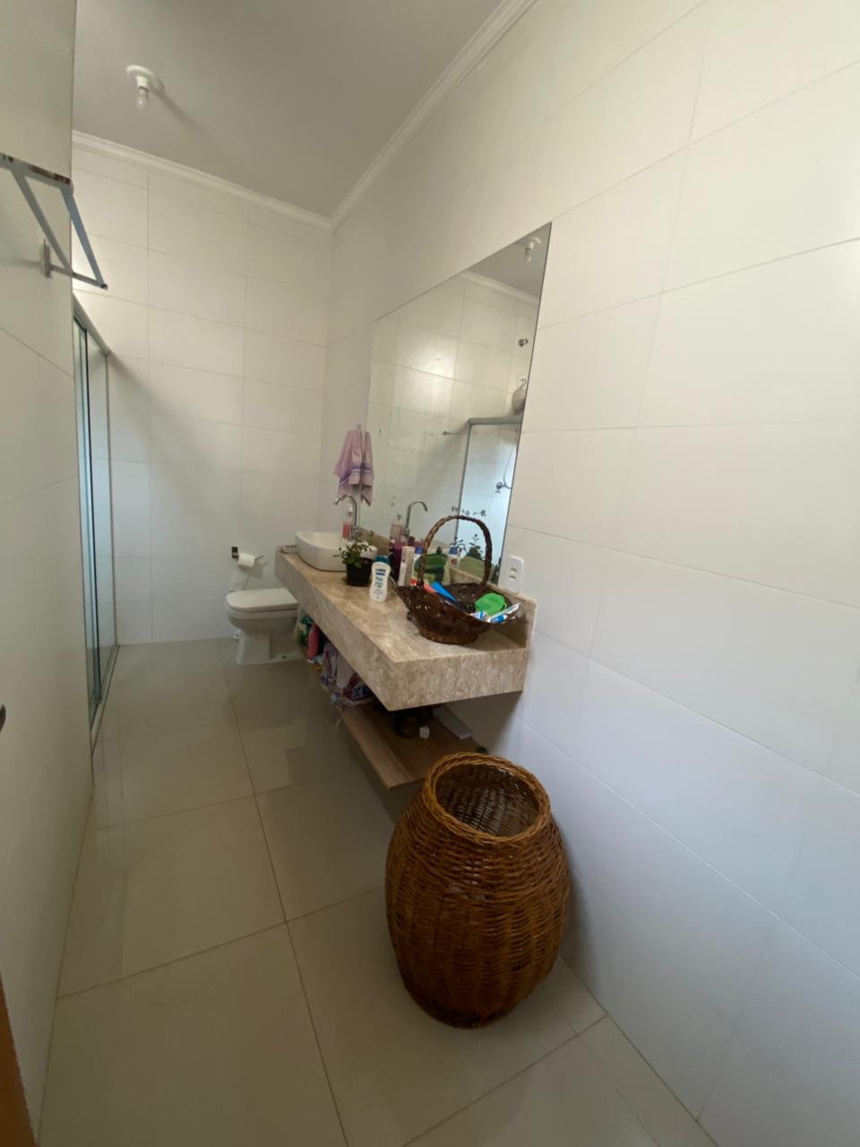 Casa à Venda – Jardim Cambuí