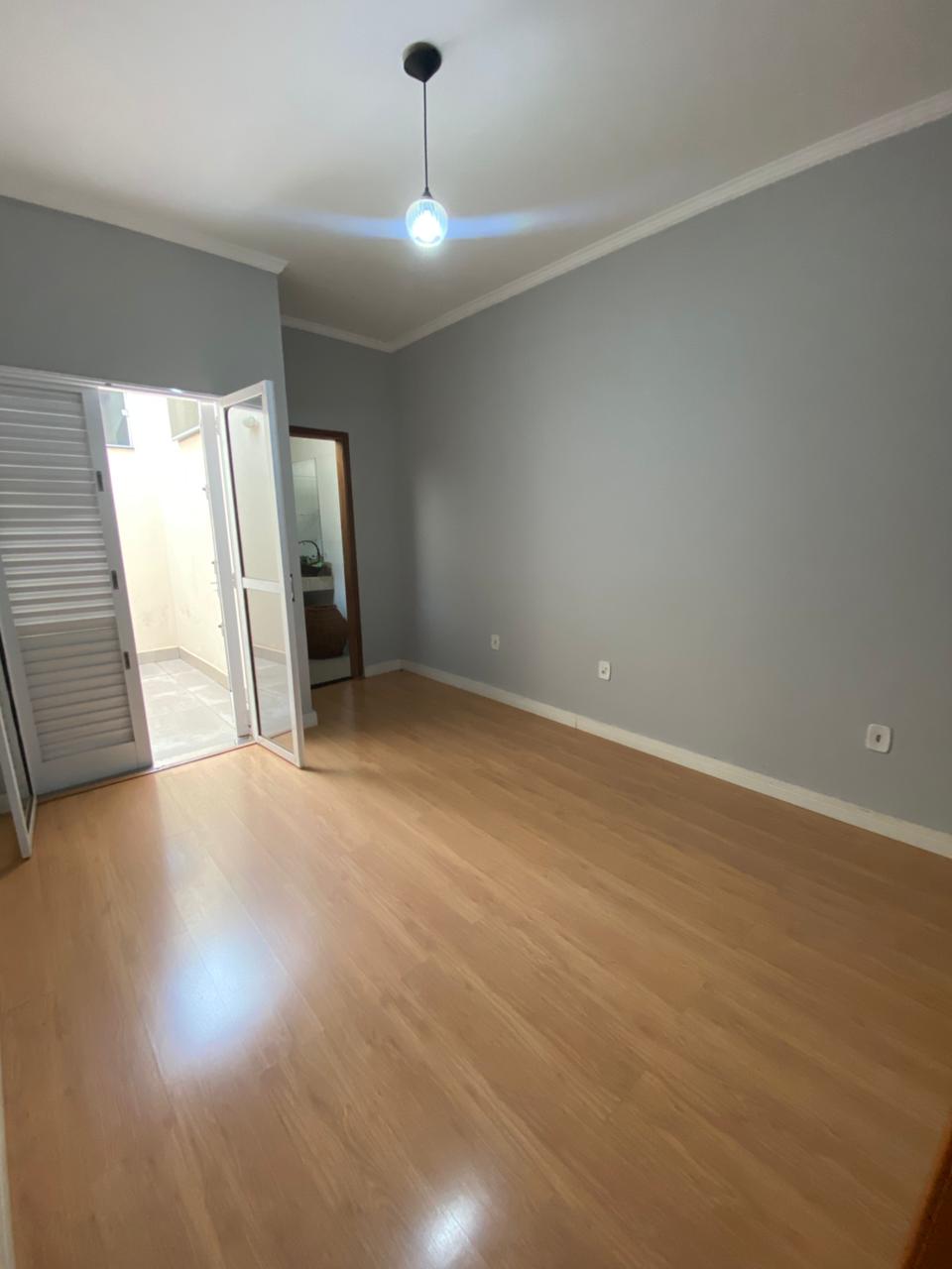 Casa à Venda – Jardim Cambuí