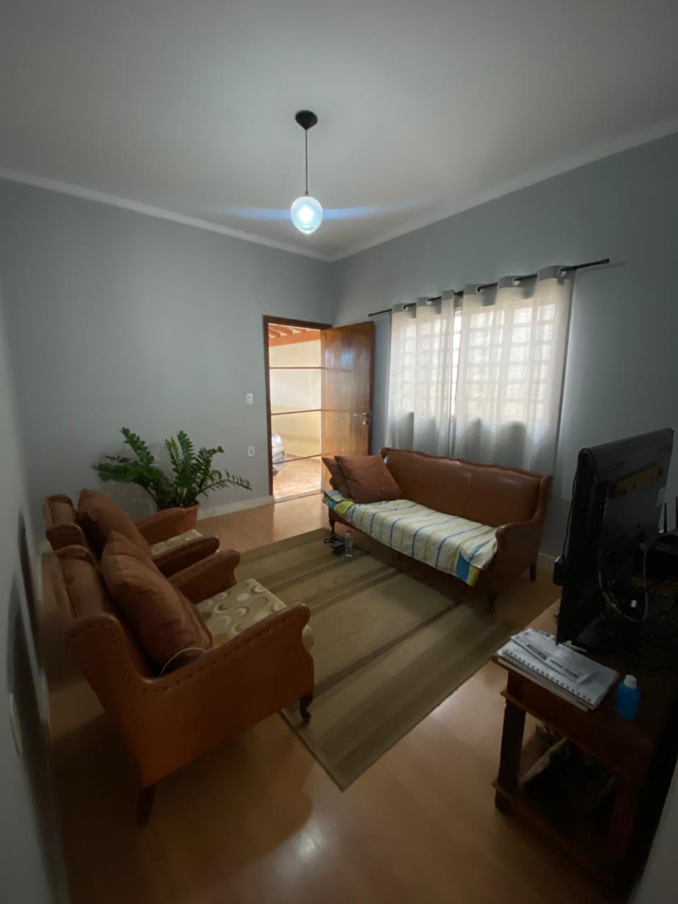 Casa à Venda – Jardim Cambuí