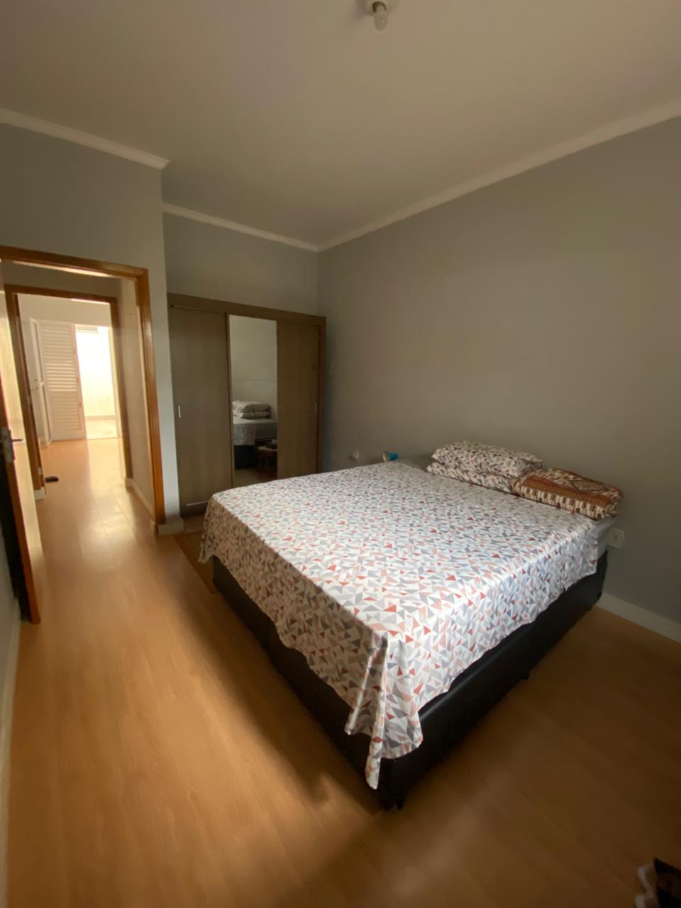 Casa à Venda – Jardim Cambuí