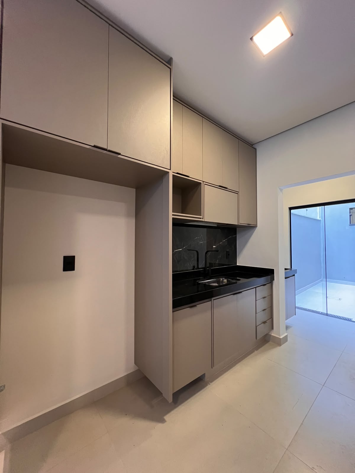 Apartamento no bairro Jardim Piratininga à Venda