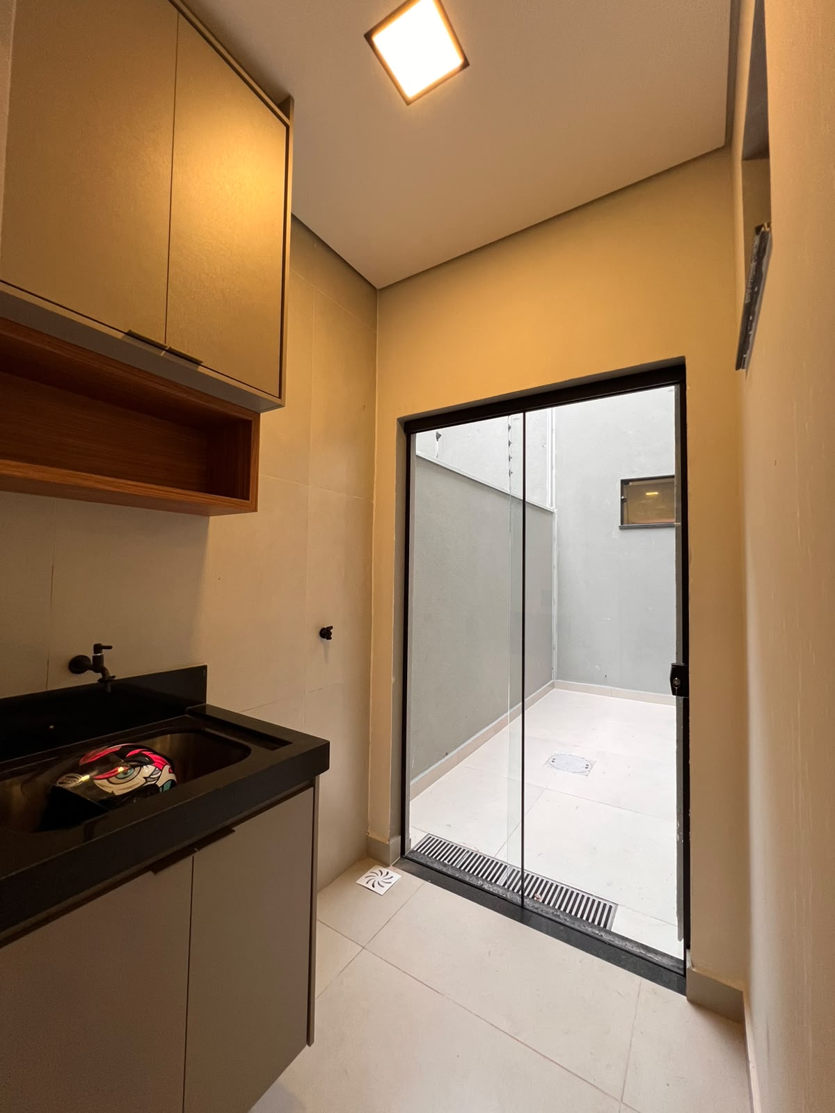 Apartamento no bairro Jardim Piratininga à Venda