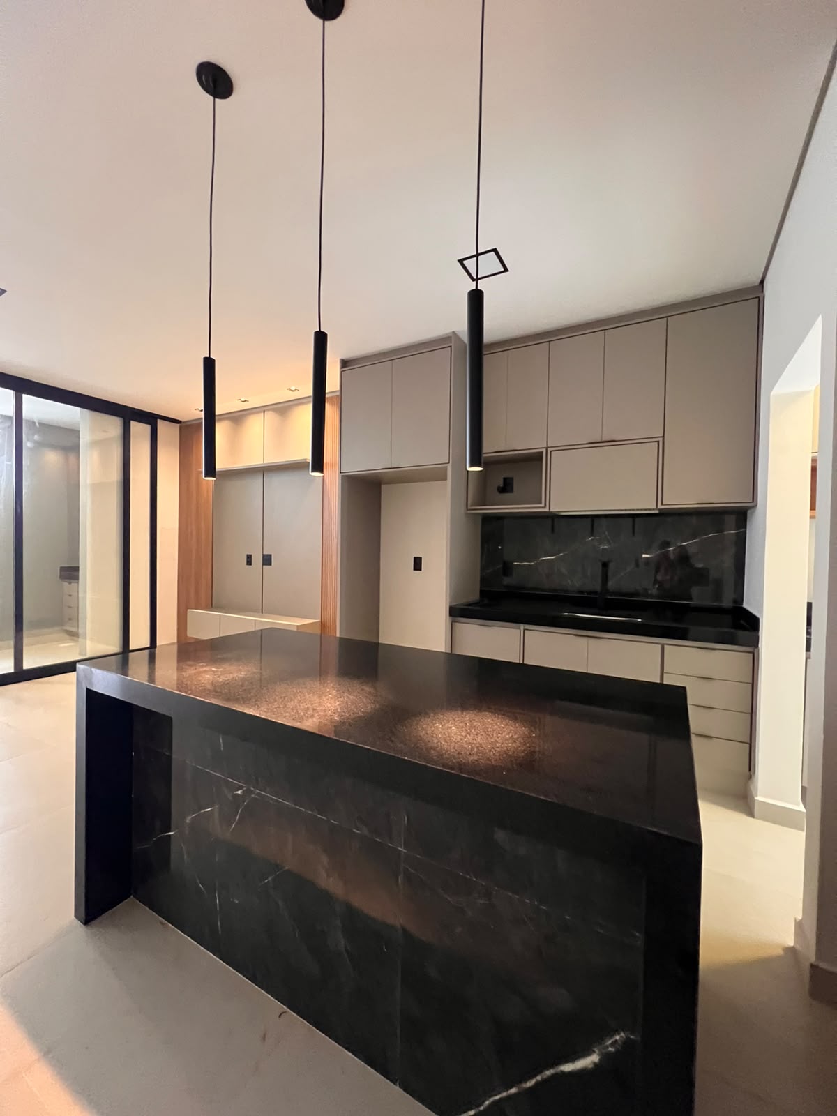Apartamento no bairro Jardim Piratininga à Venda