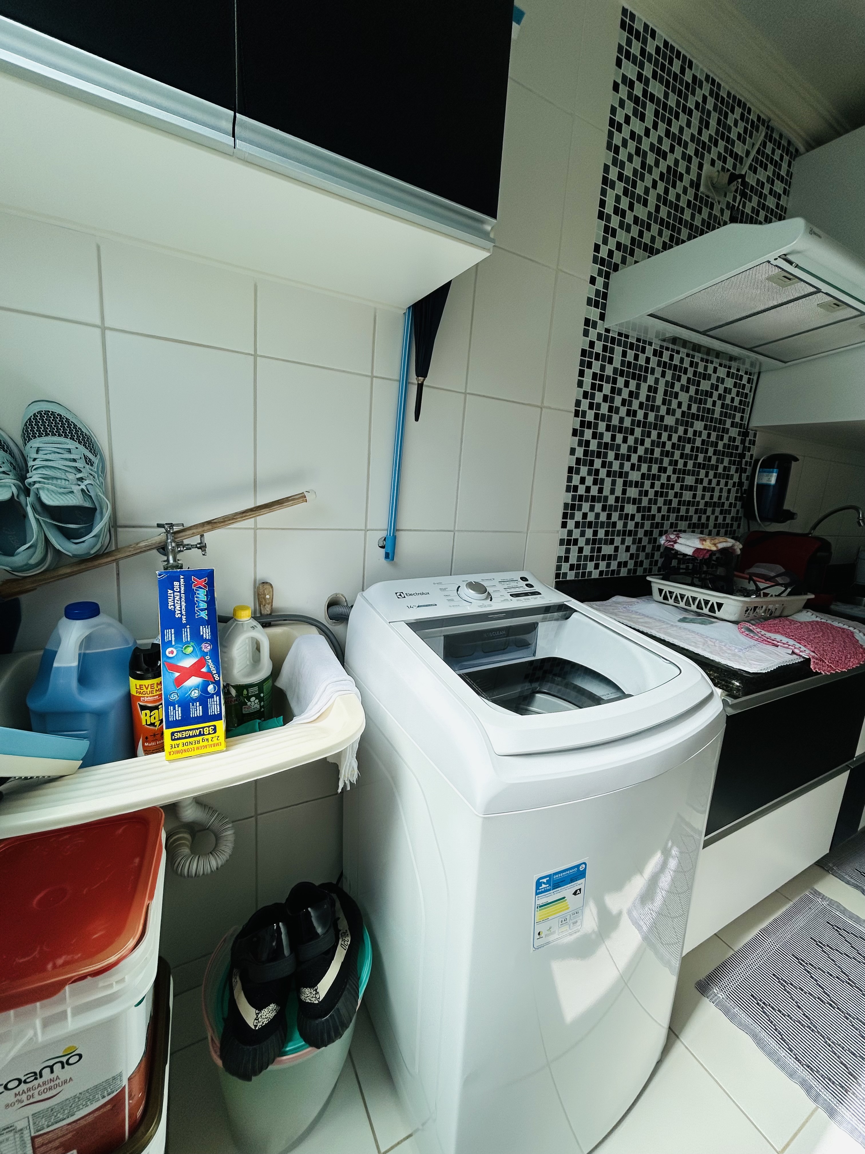 Apartamento à Venda – Residencial Pérola