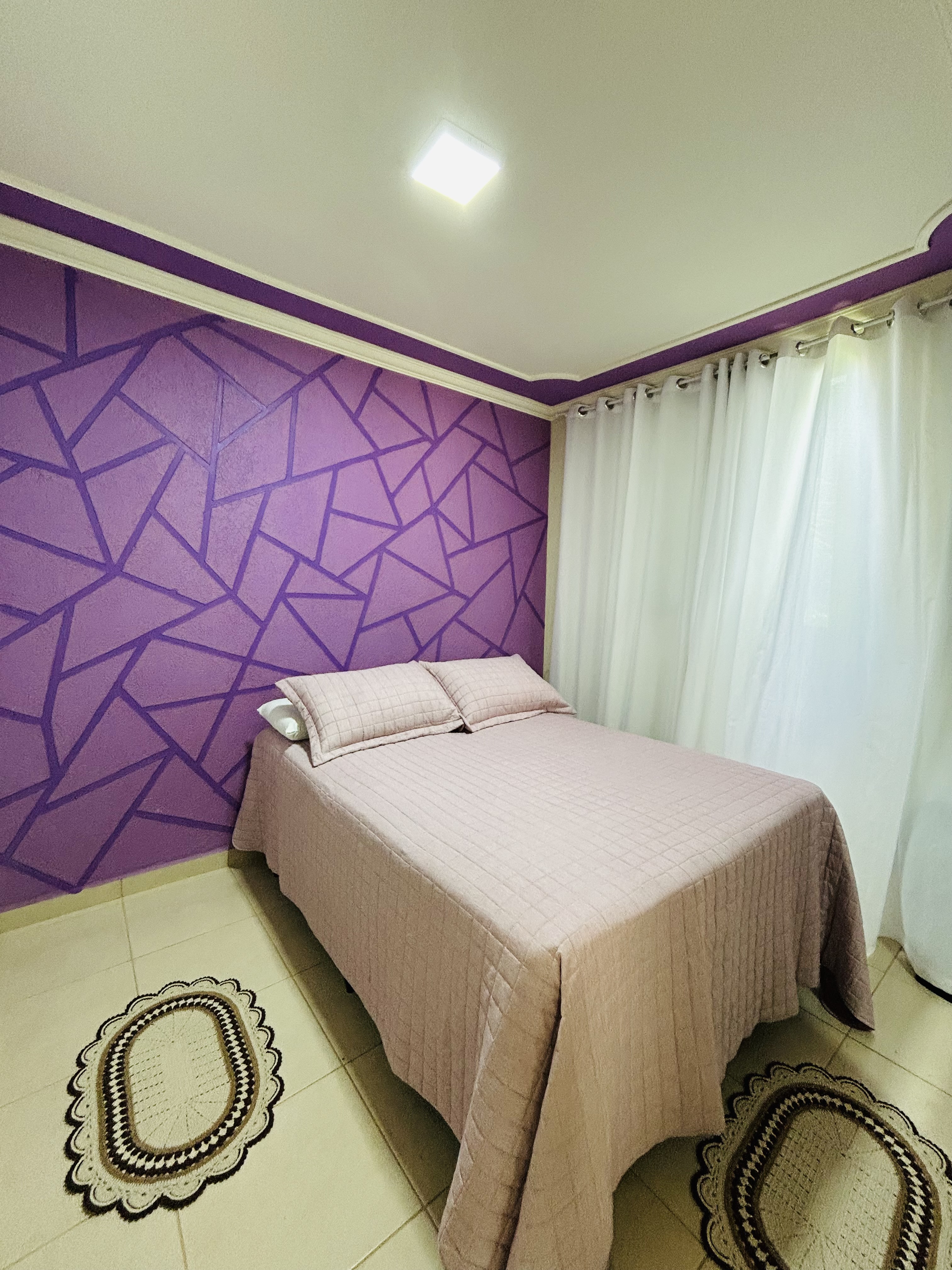 Apartamento à Venda – Residencial Pérola