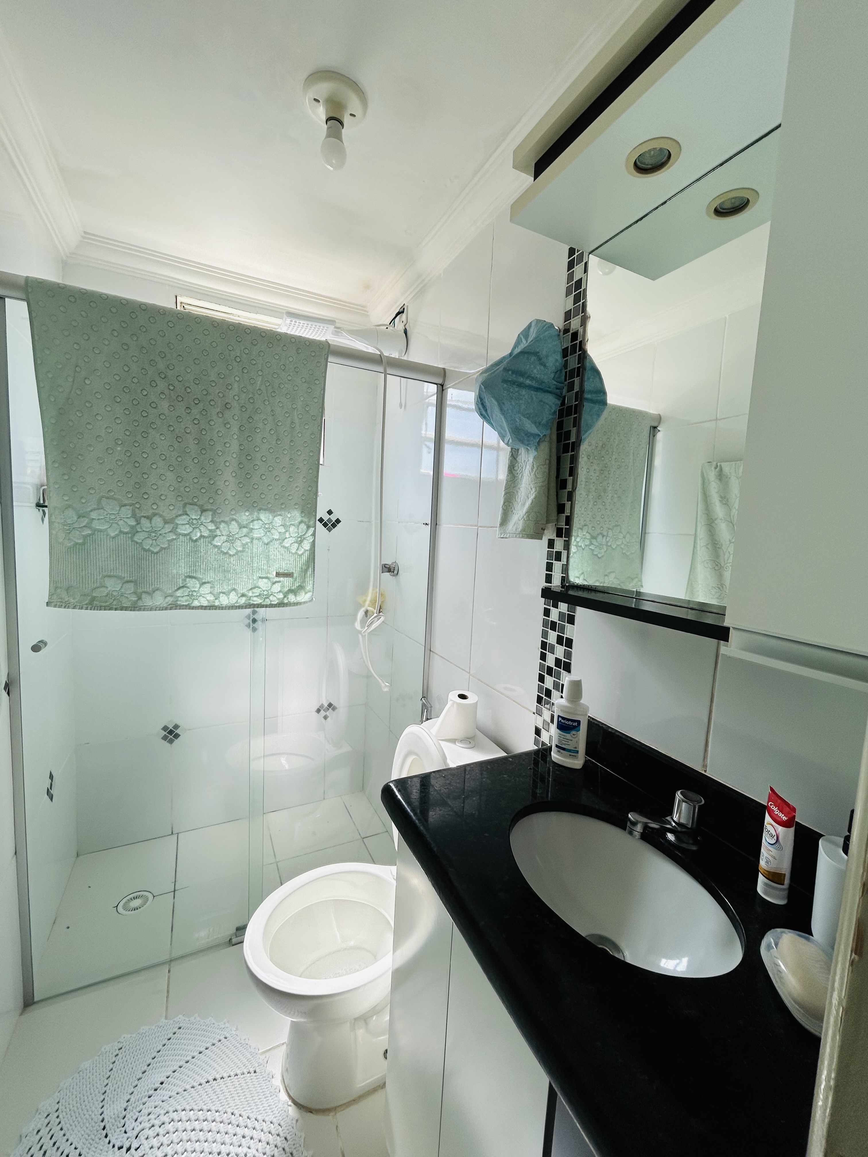 Apartamento à Venda – Residencial Pérola