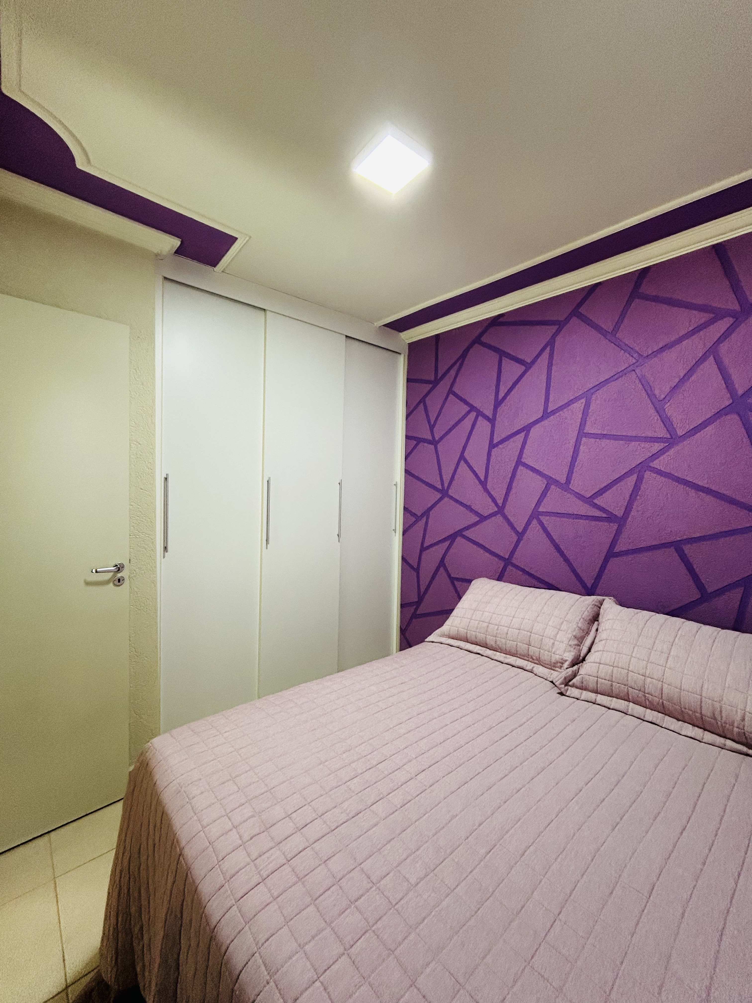 Apartamento à Venda – Residencial Pérola