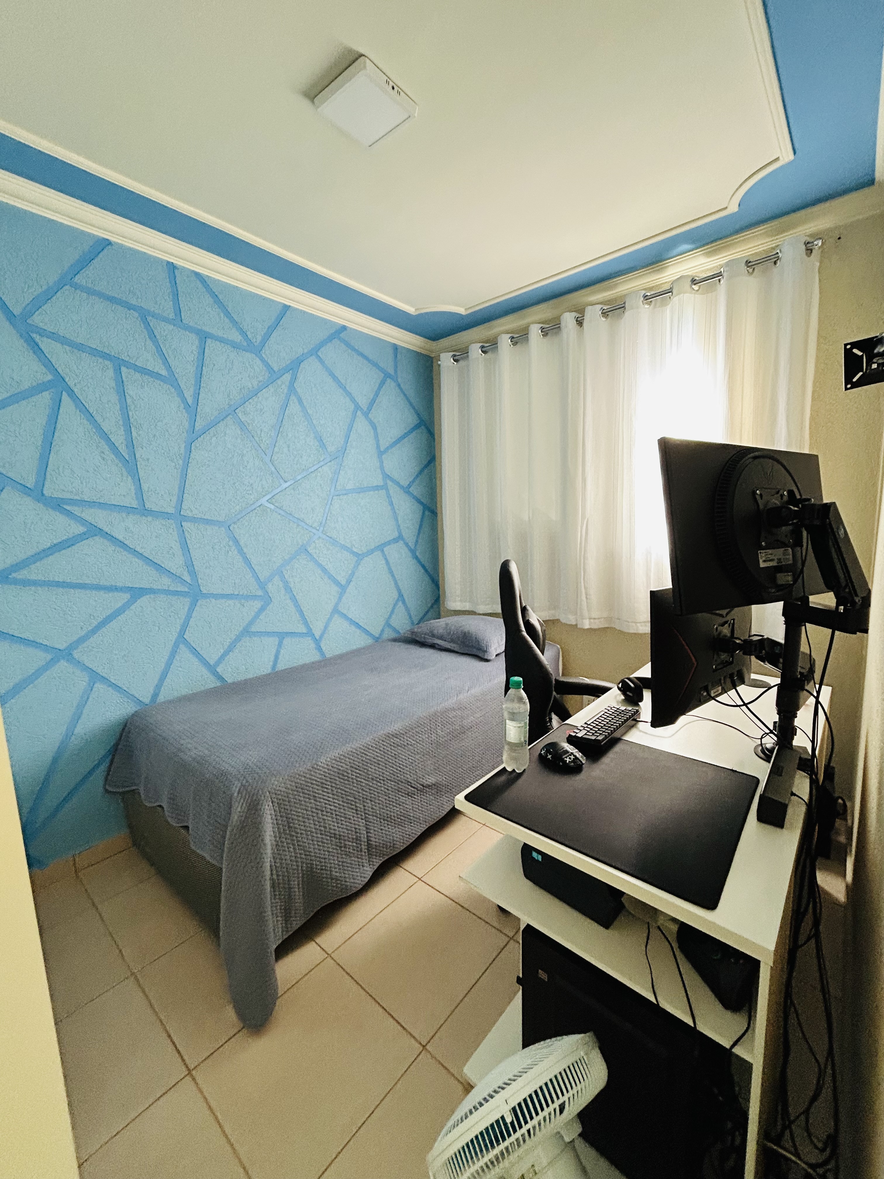 Apartamento à Venda – Residencial Pérola