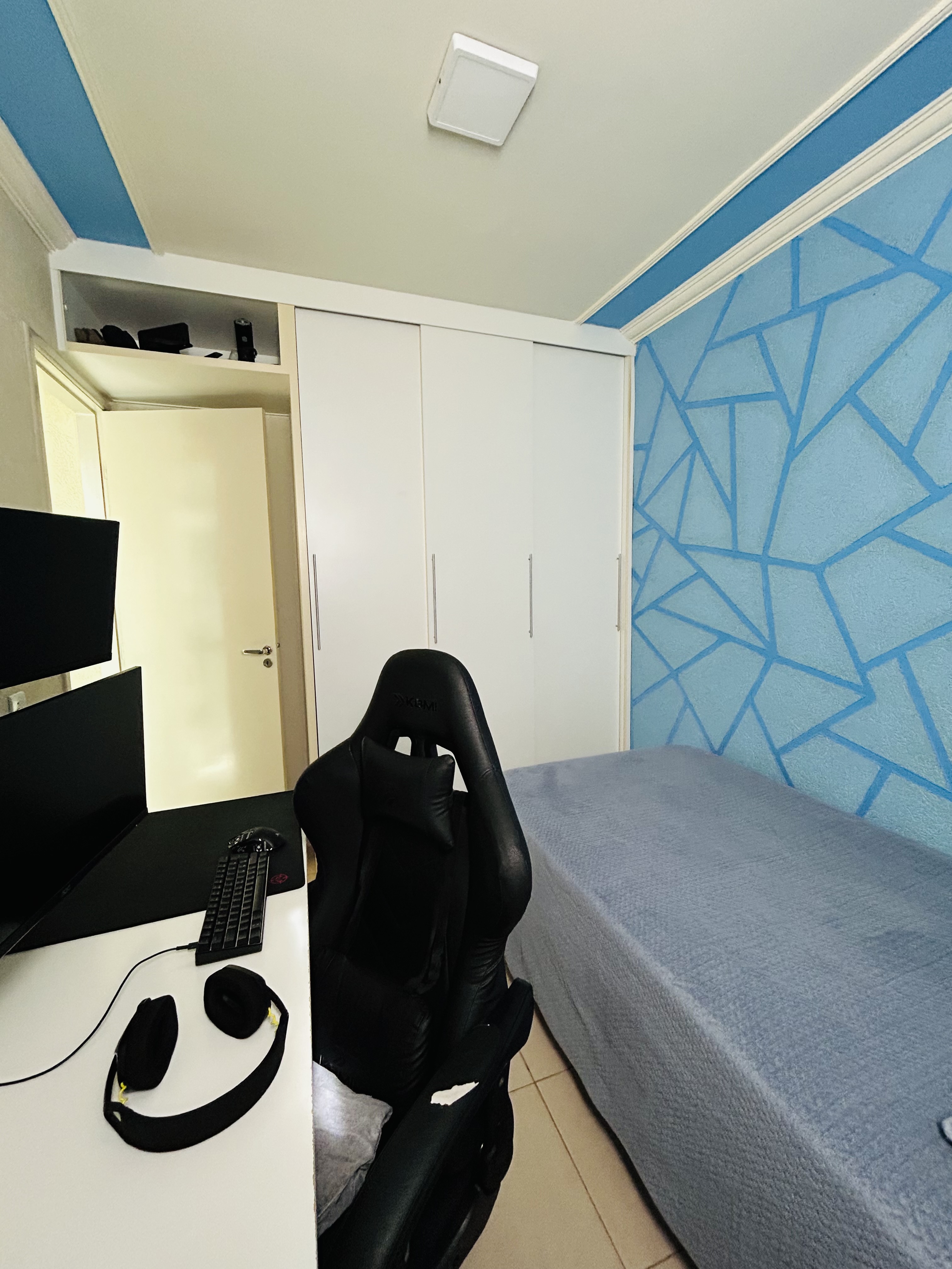 Apartamento à Venda – Residencial Pérola