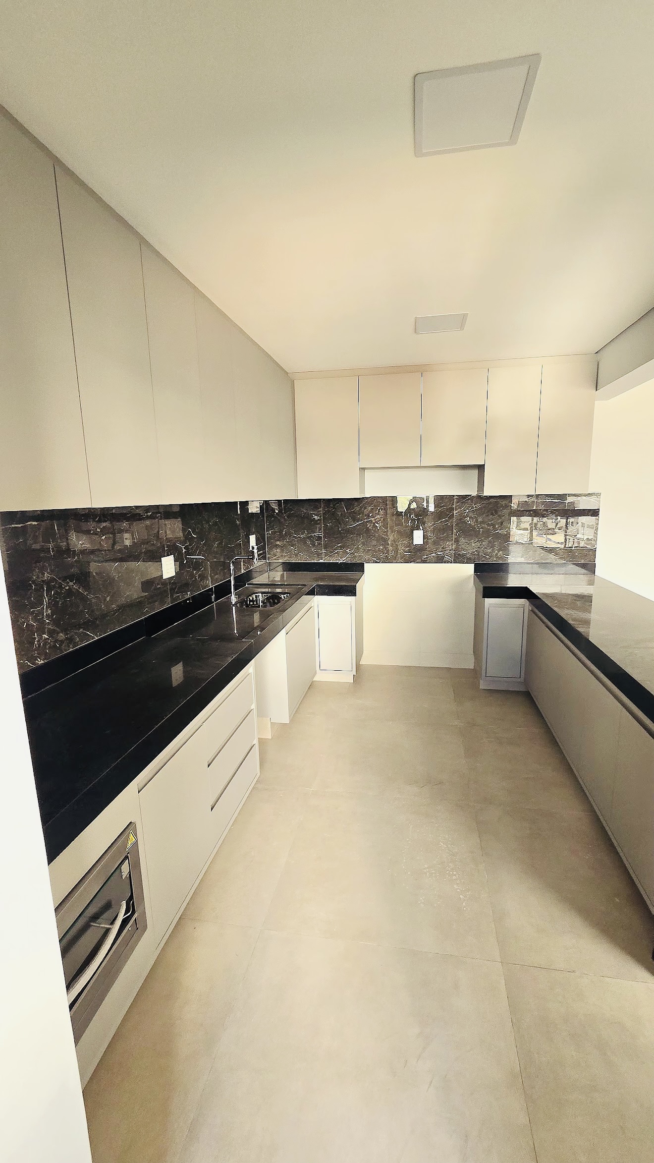 Apartamento de Alto Padrão à Venda no Centro