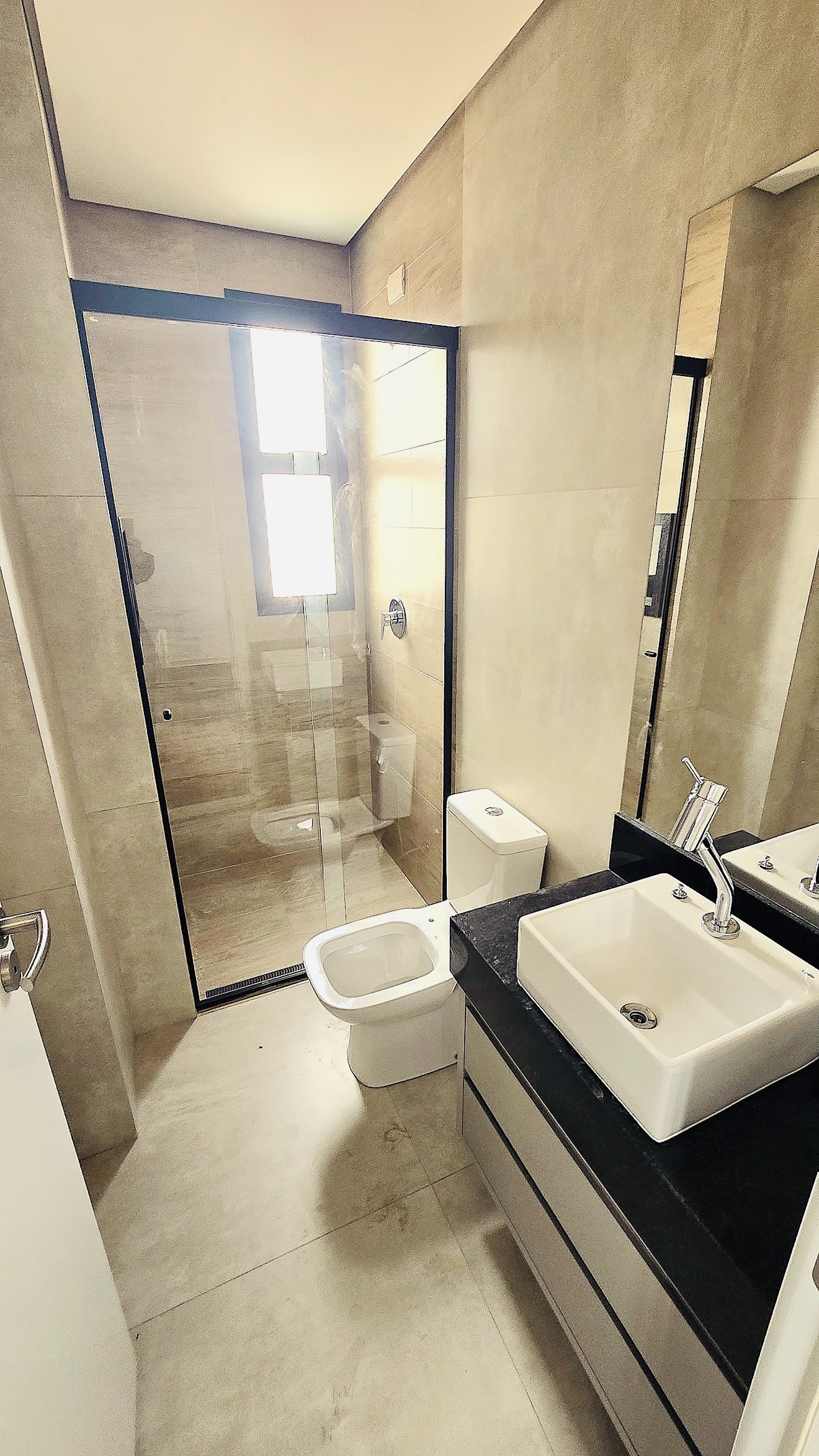 Apartamento de Alto Padrão à Venda no Centro