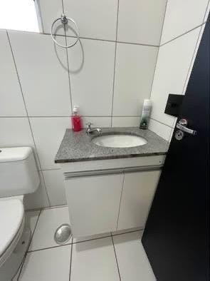 Apartamento no bairro Residencial Amazonas à Venda